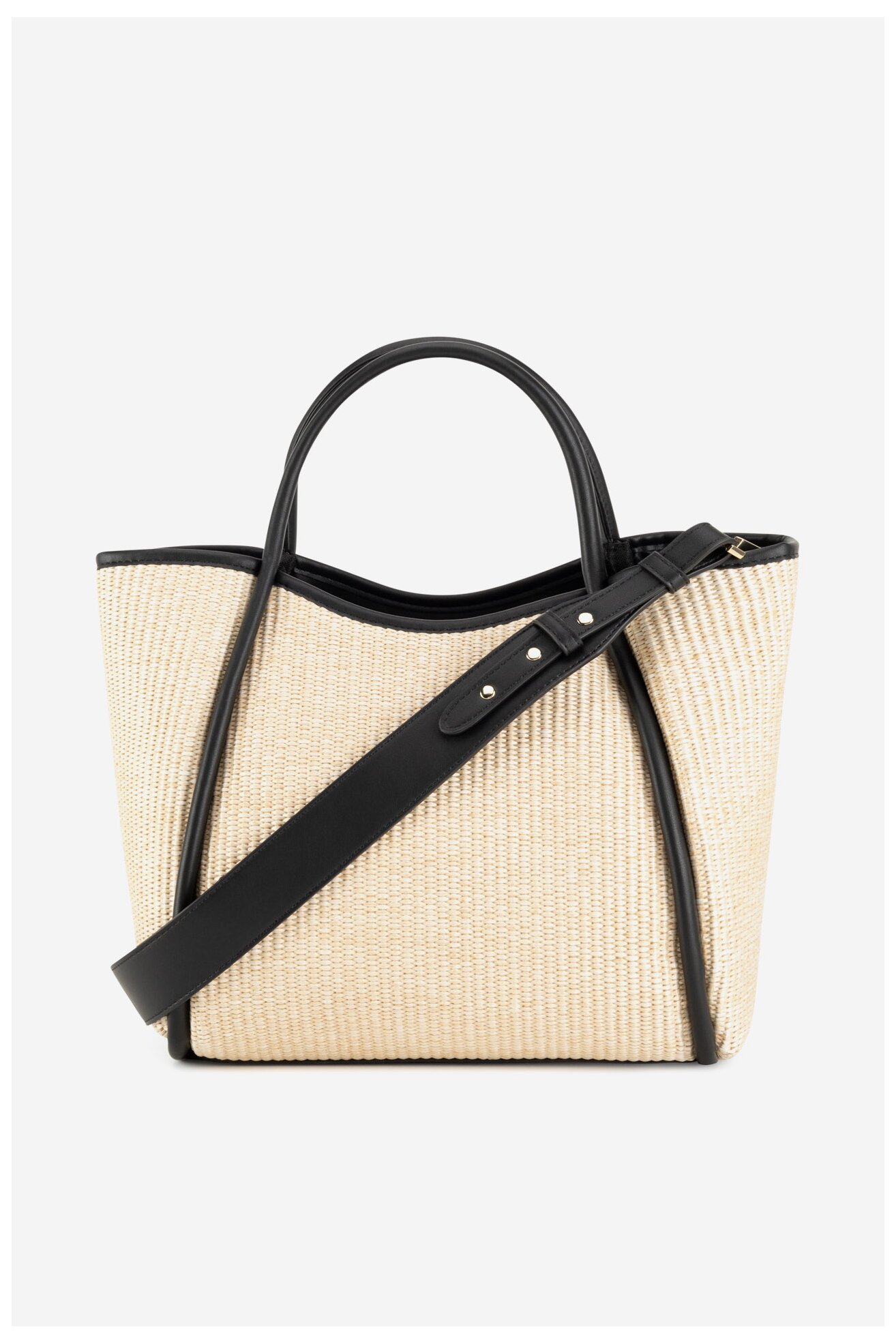 Дамска чанта Gino Rossi TYLO-11 ЧЕРЕН