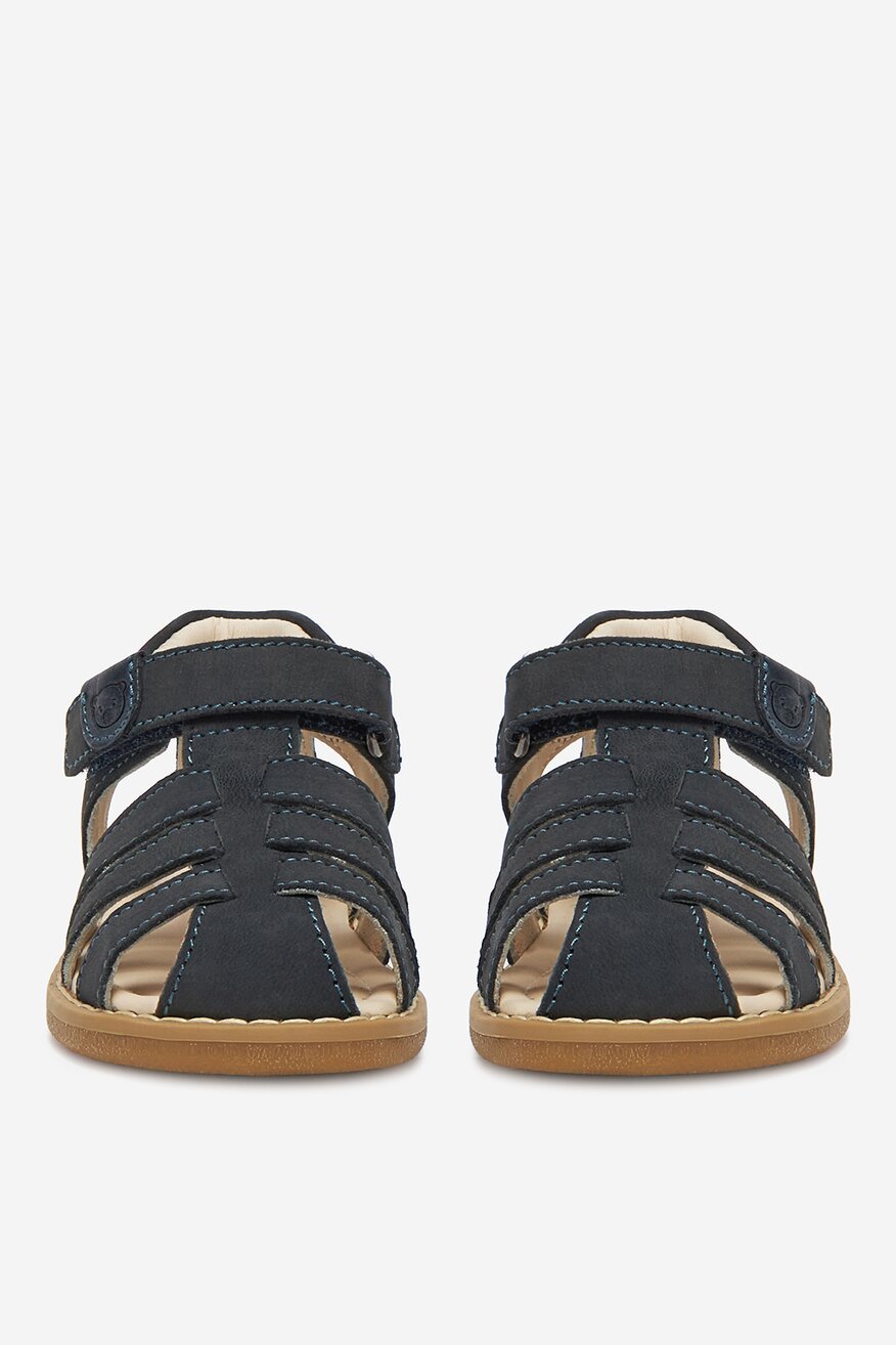 
                Сандали Lasocki Kids КОБАЛТОВО СИНЬО - 5904862293684