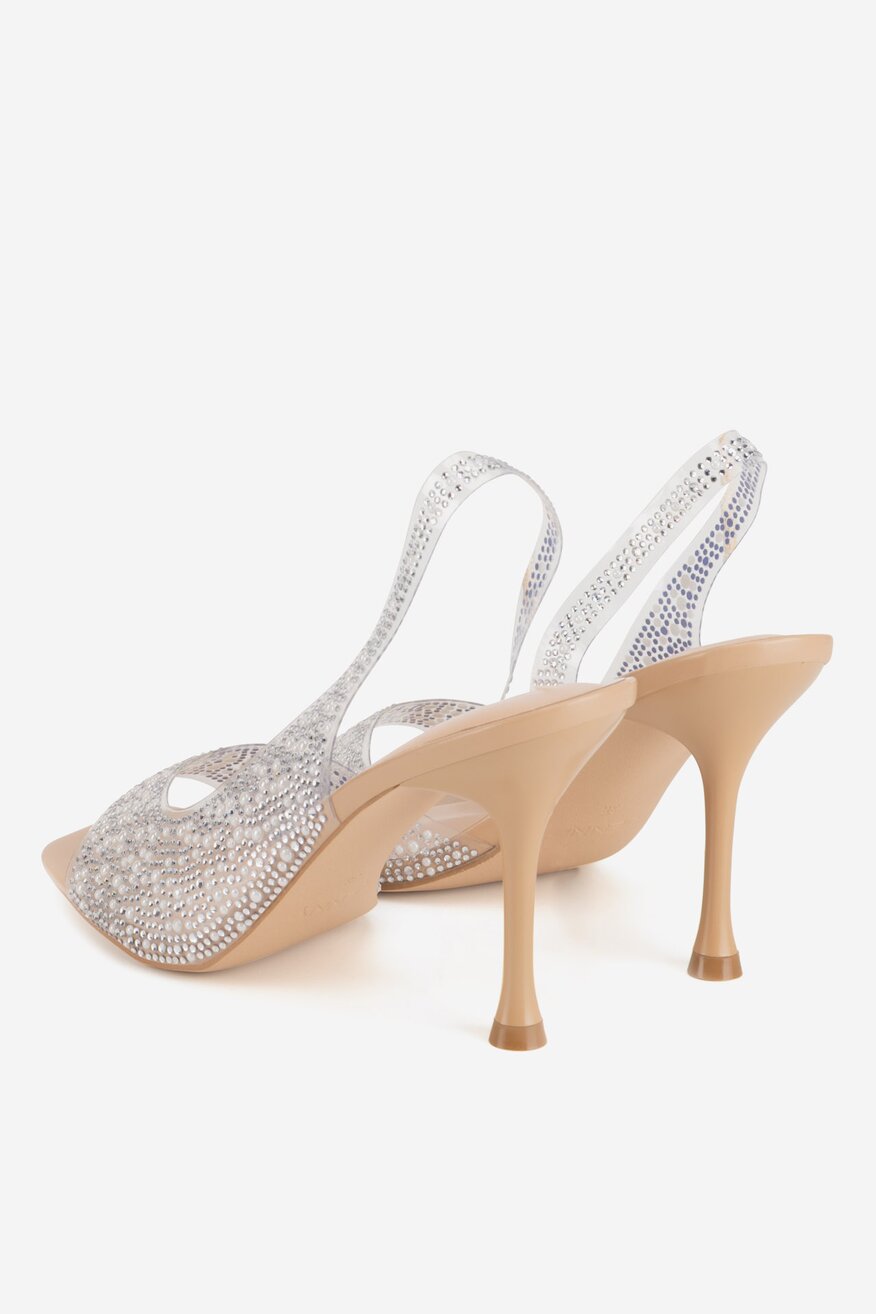 
                Сандалі Jenny БЕЖЕВИЙ - 5906751726730