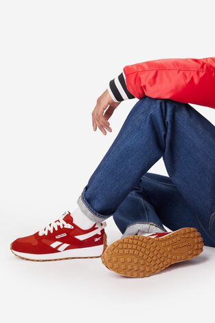 Sportska obuća Reebok CEO-DRIVE AR30296MRWT CRVENA