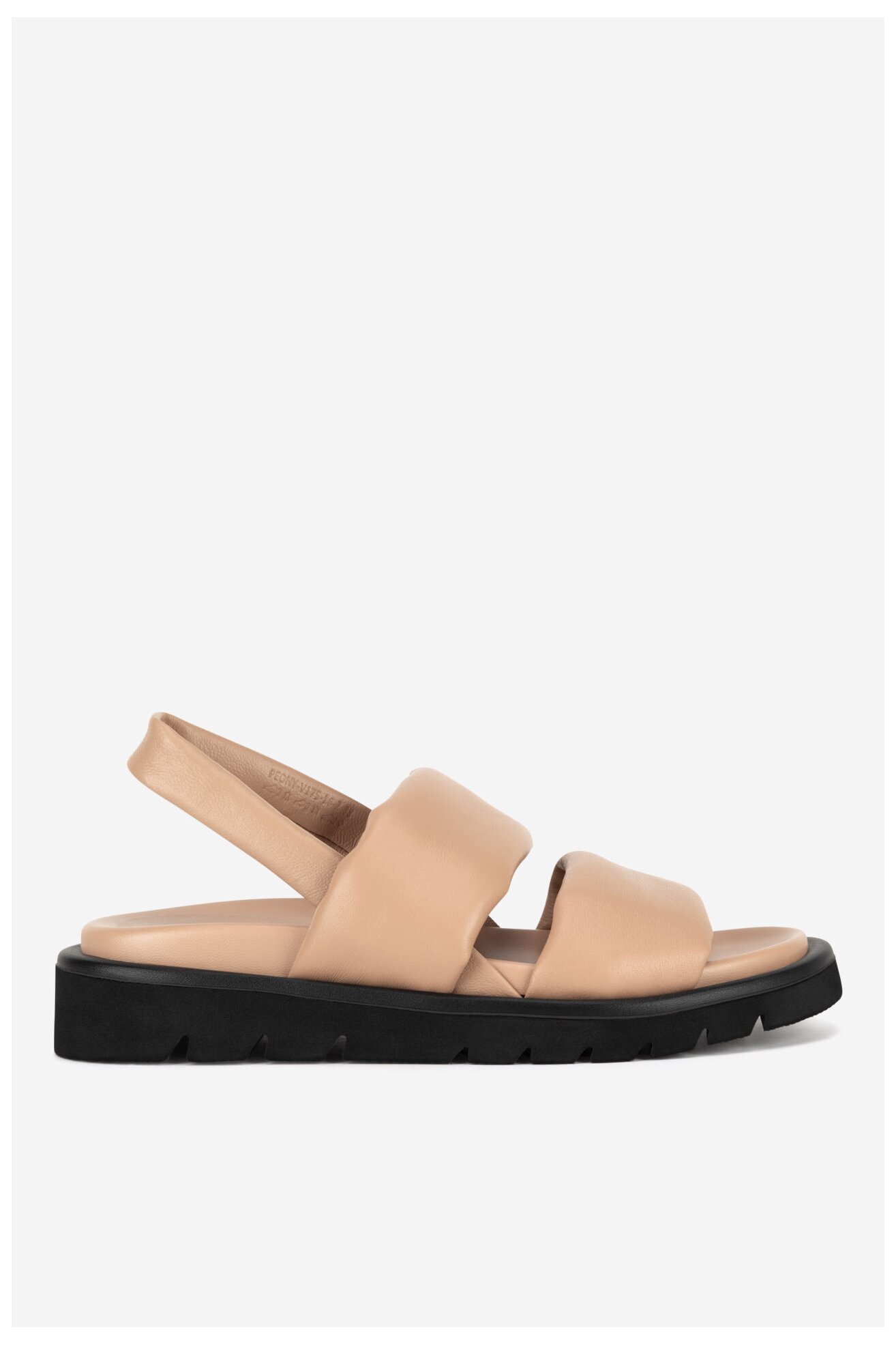 Сандали Badura PEONY-V175-16-2 БЕЖОВ