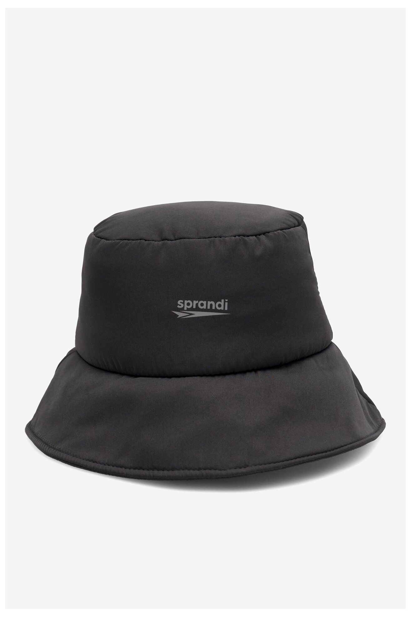 Czapka męska Sprandi OM3-002-AW23 Czarny