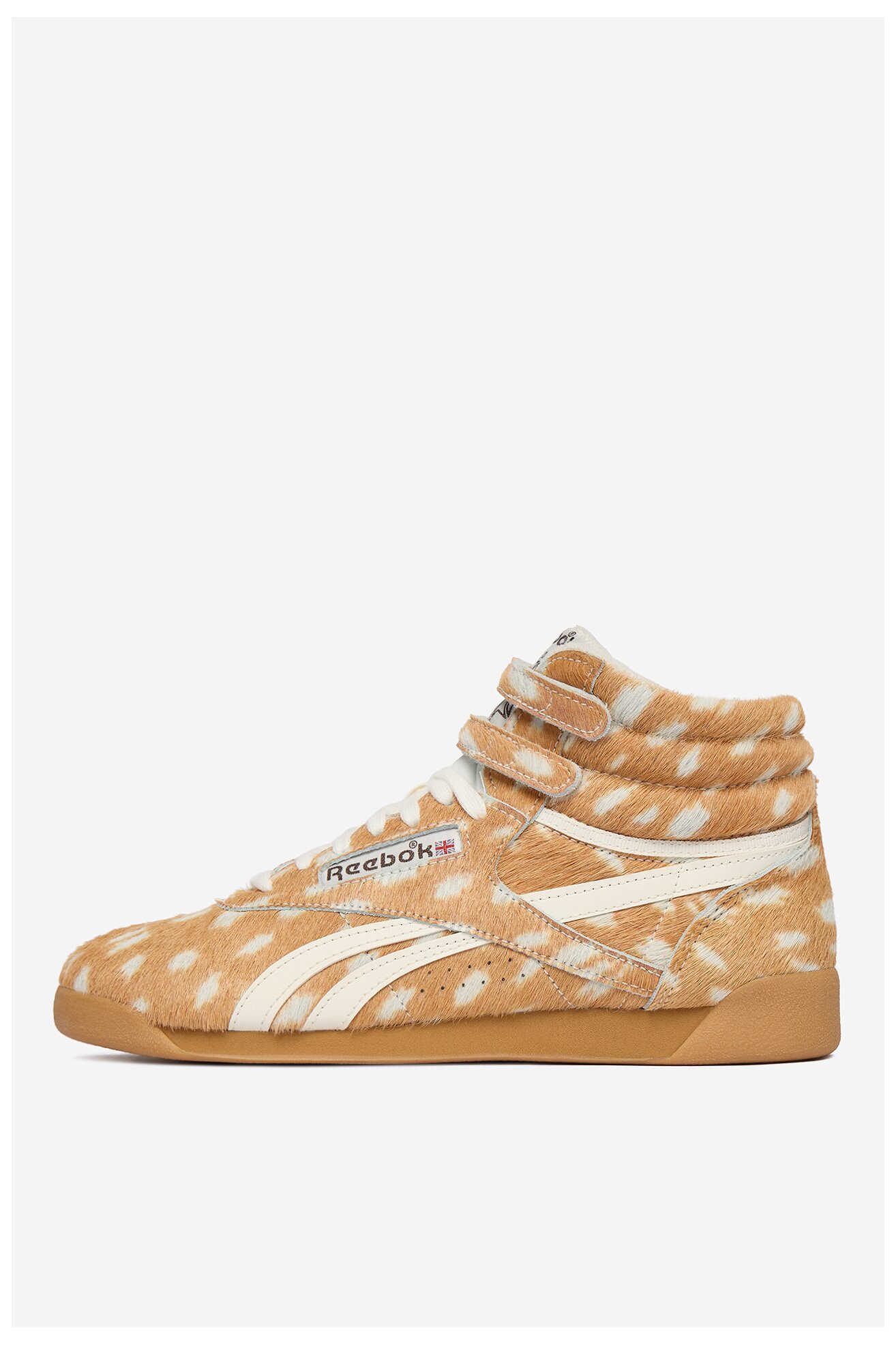 Кросівки спортивні Reebok EO-F/S HI 100263873 МІКС