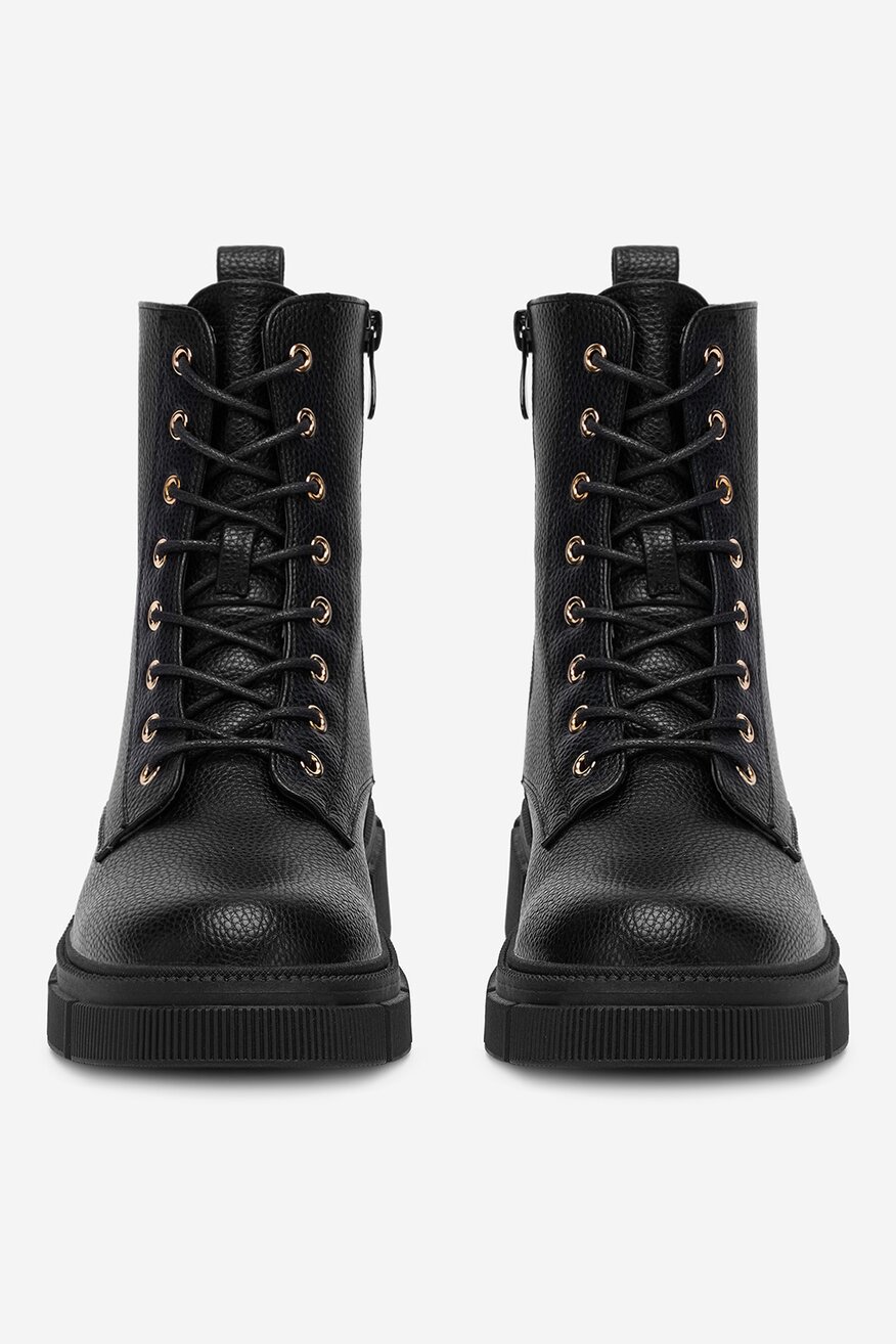 Bocanci DeeZee NEGRU - 5904410913897