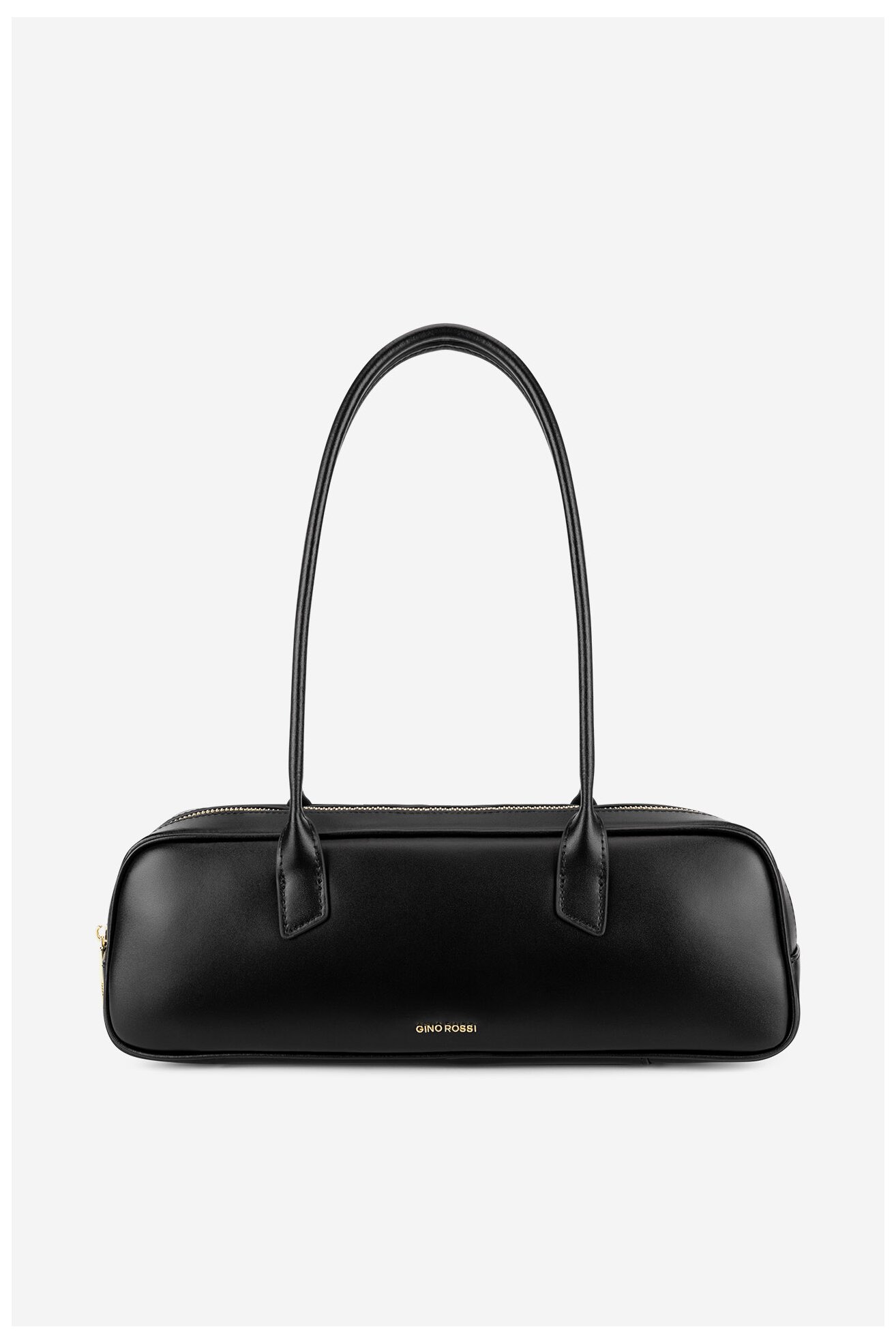 Kézitáska Gino Rossi CS11166-001 FEKETE