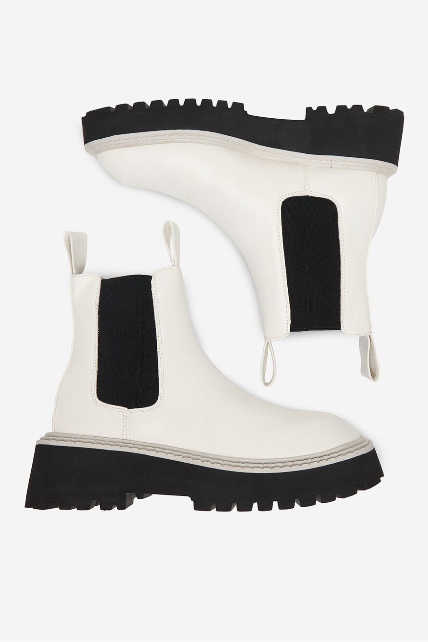 
                Ghete DeeZee ALB - 5904410004106