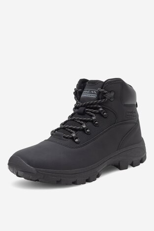 Черевики SPRANDI EARTH GEAR BP40-20645Z ЧОРНИЙ