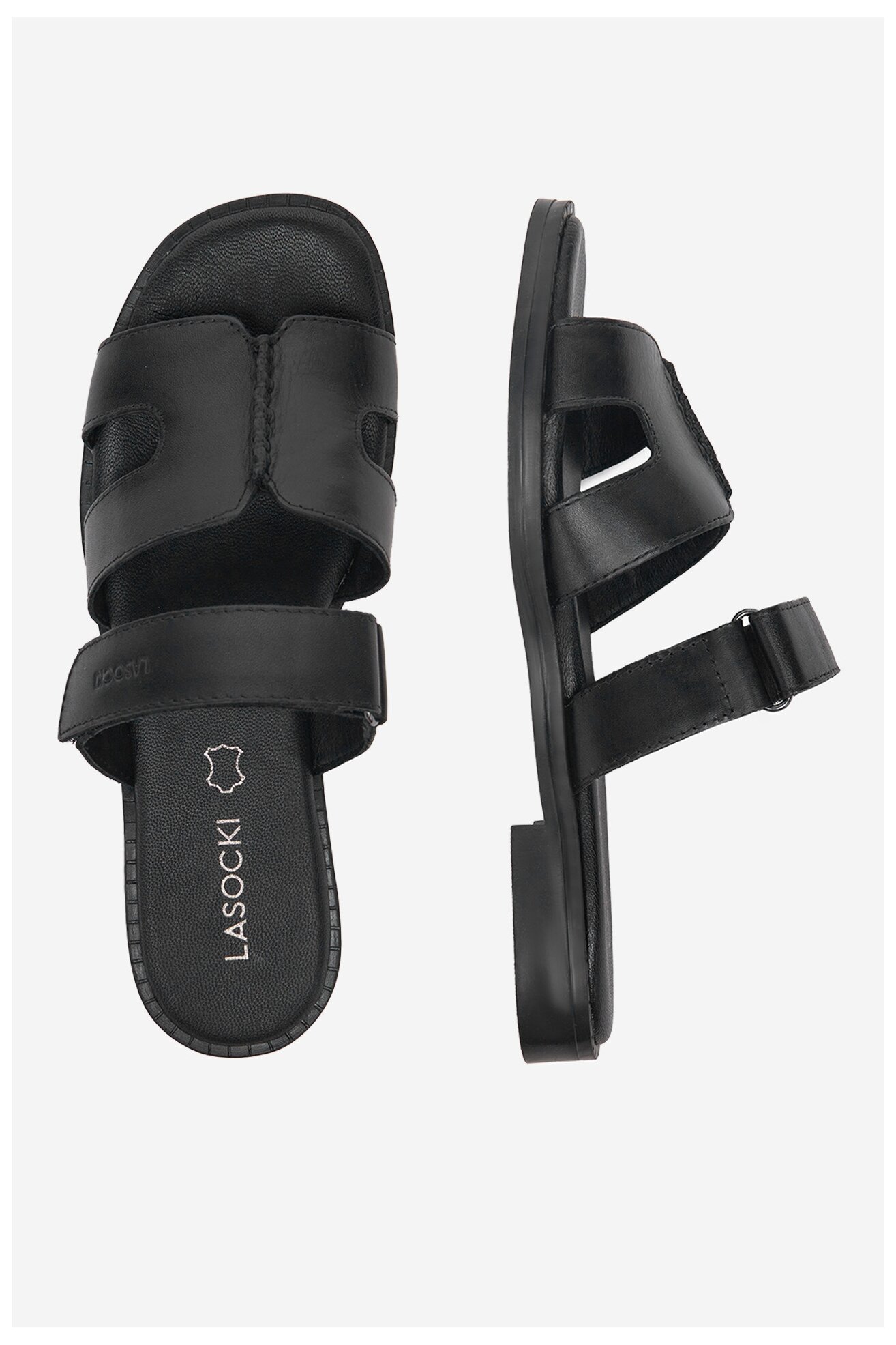 Джапанки Lasocki RST-EMIE-29 ЧЕРЕН