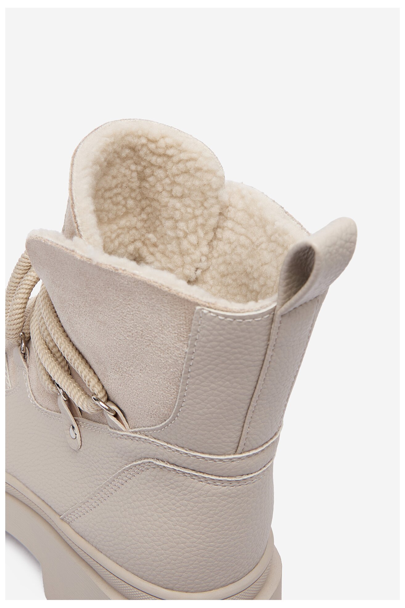 Bocanci DeeZee 60123-1 BEJ