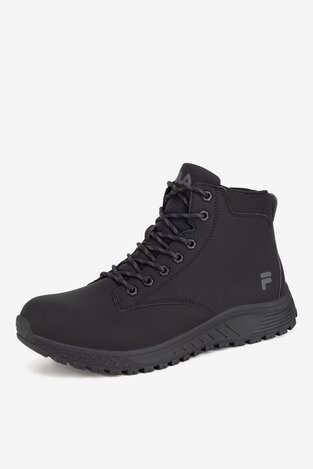 Черевики Fila STARLANCER MID FFM0388-83052 ЧОРНИЙ