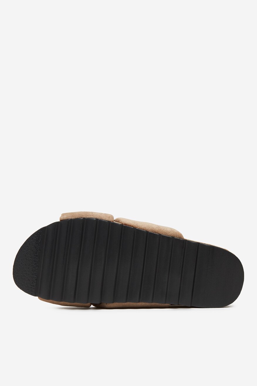 DeeZee - Klapki - 5904410874037