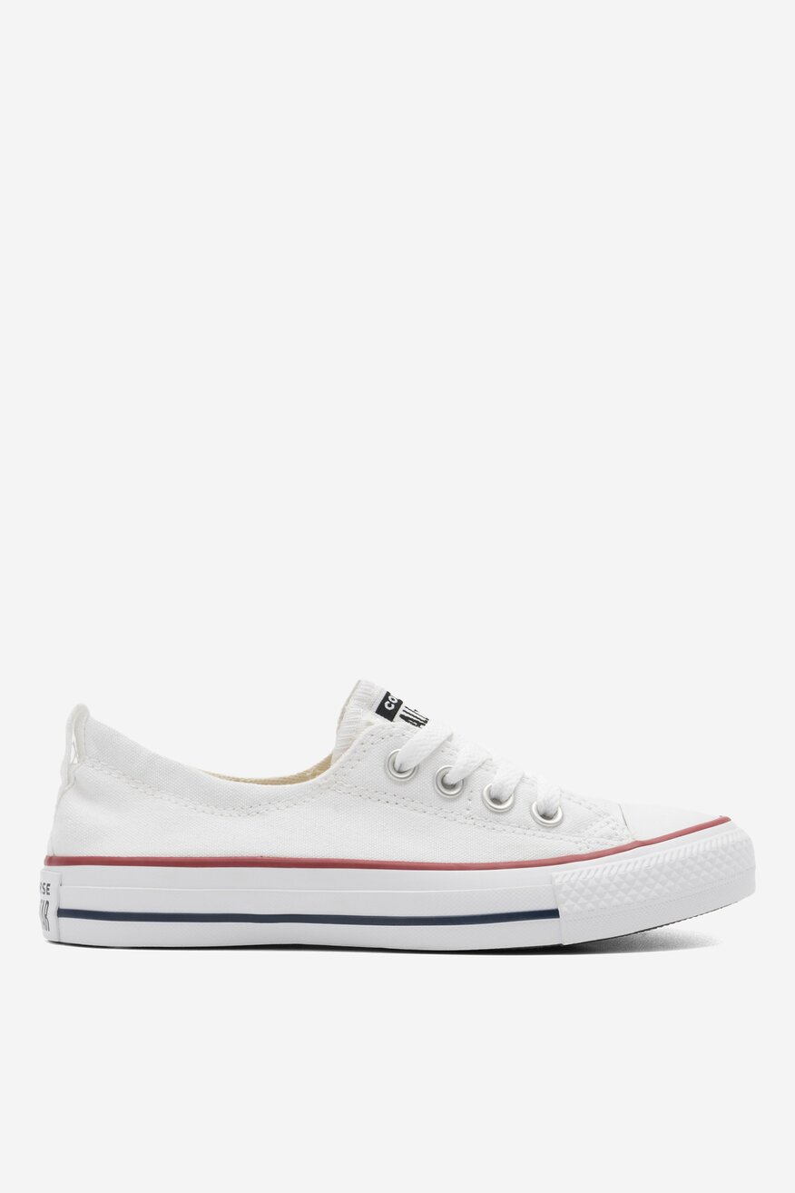 Кецове Converse БЯЛ - 5905588134558