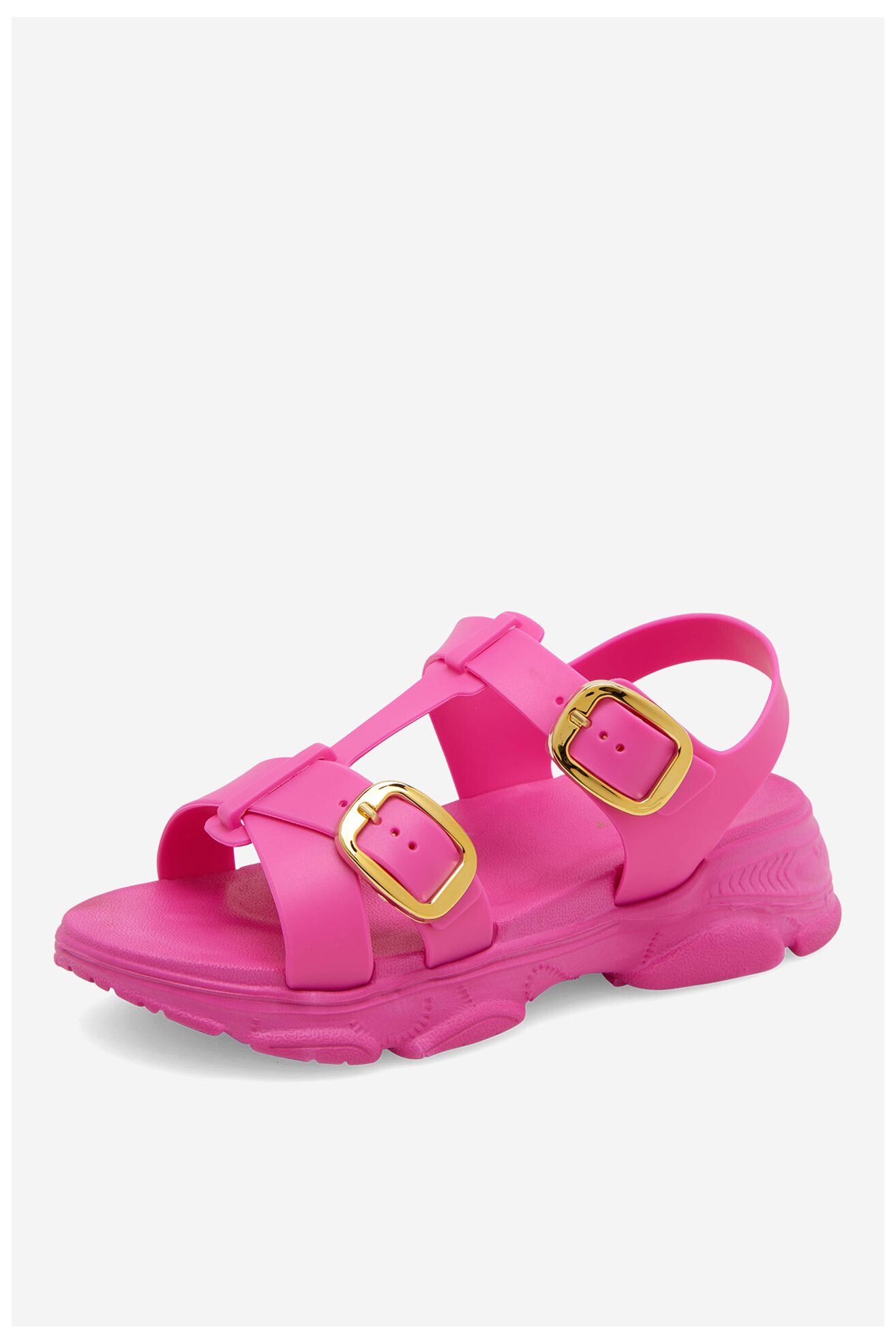 Сандали Jenny Fairy WFA2729-1 ТЪМНОРОЗОВ