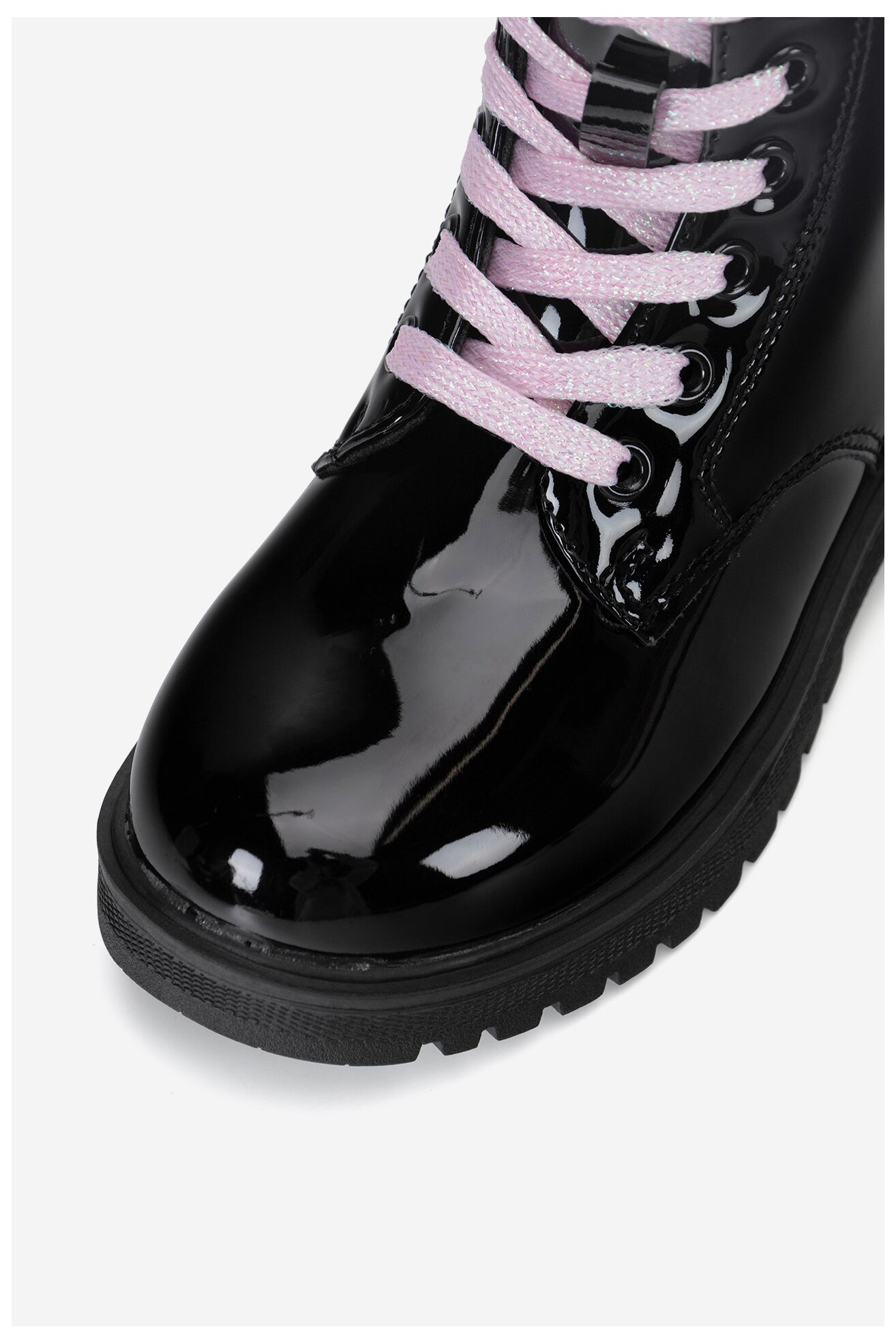 Bocanci Mickey&Friends CM-AW24-137DSTC NEGRU