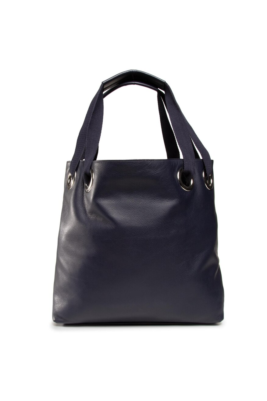 
                Lasocki - Torebka skórzana - 5903698162362