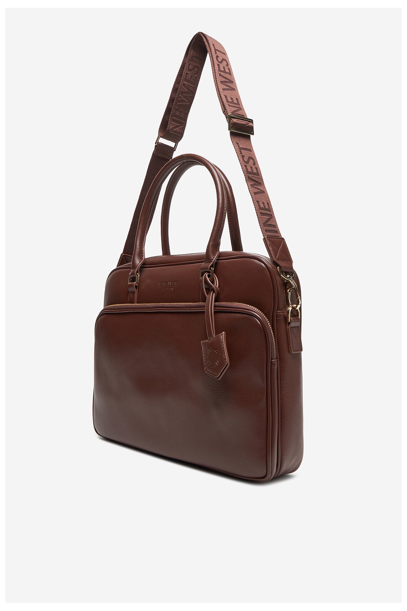 Torba NINE WEST CEO-EMMA-LA482-2847 BRAON