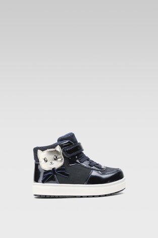 Черевики Nelli Blu AVO-191-416 ТЕМНО-СИНІЙ