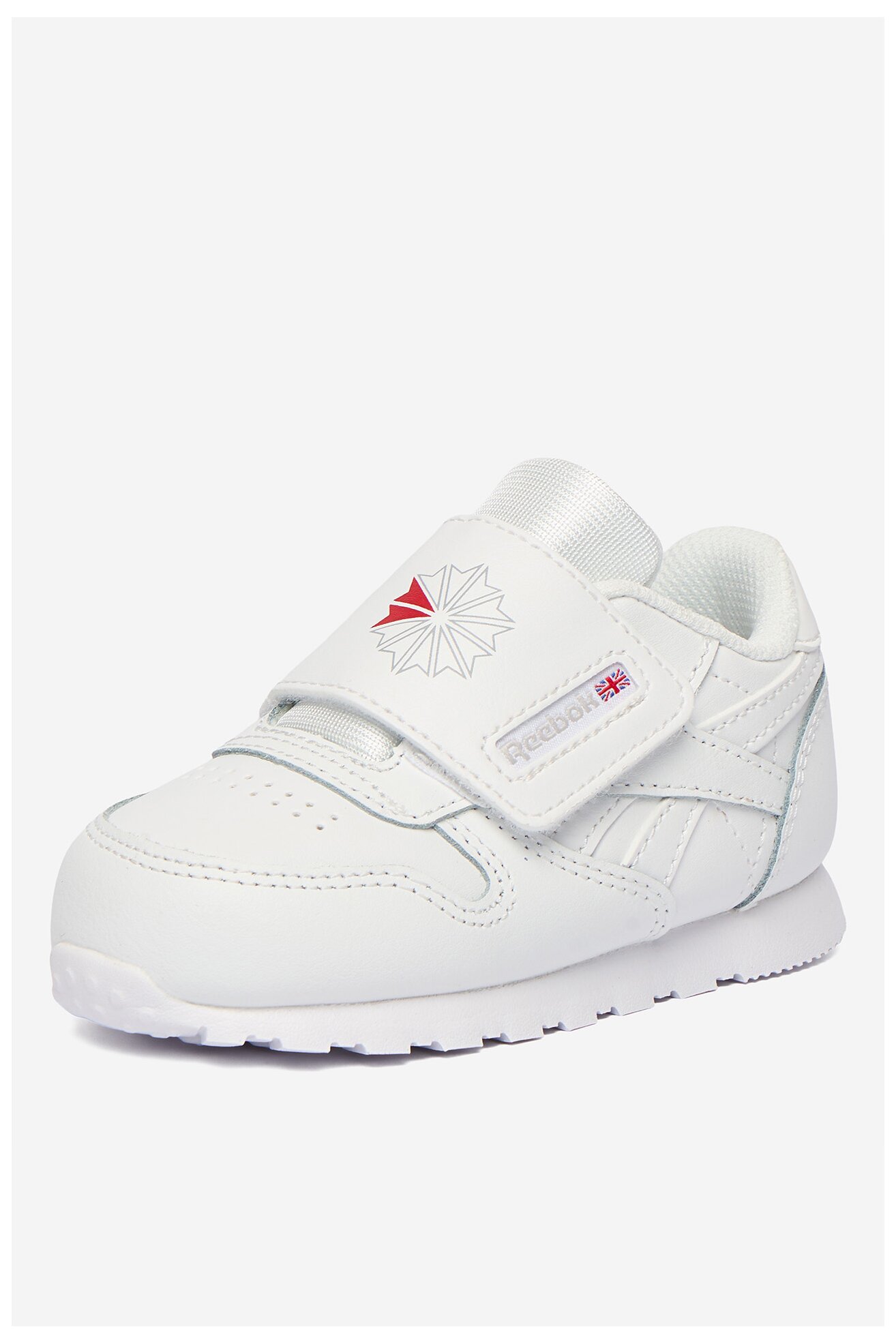 Спортни обувки Reebok EO-CLASSIC LEATHER 100256739 БЯЛ