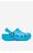 Шльопанець для басейну Crocs C-BAYA CLOG T 207012-456 ГОЛУБИЙ