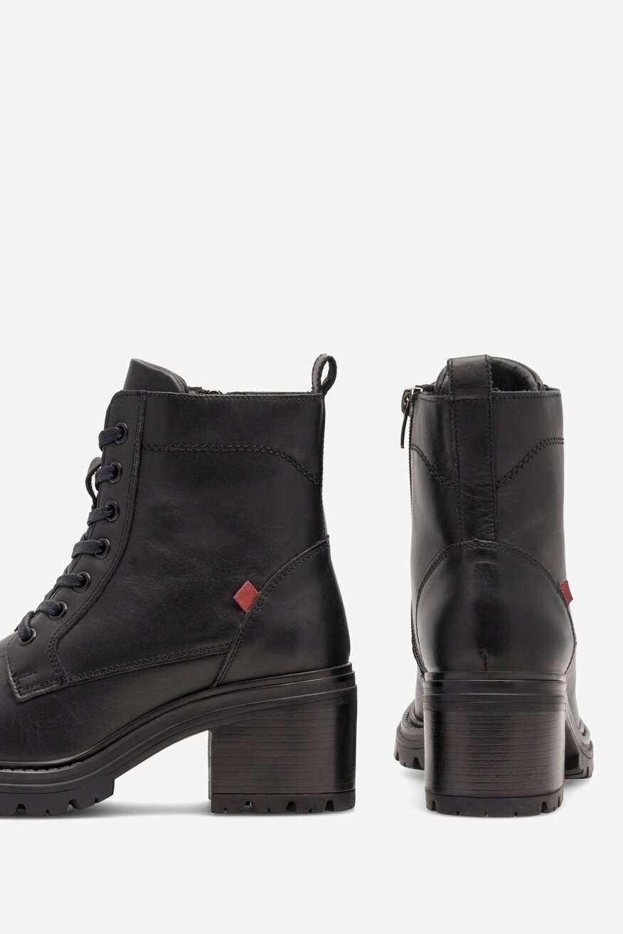 
                Bocanci Lasocki NEGRU - 5905588799238