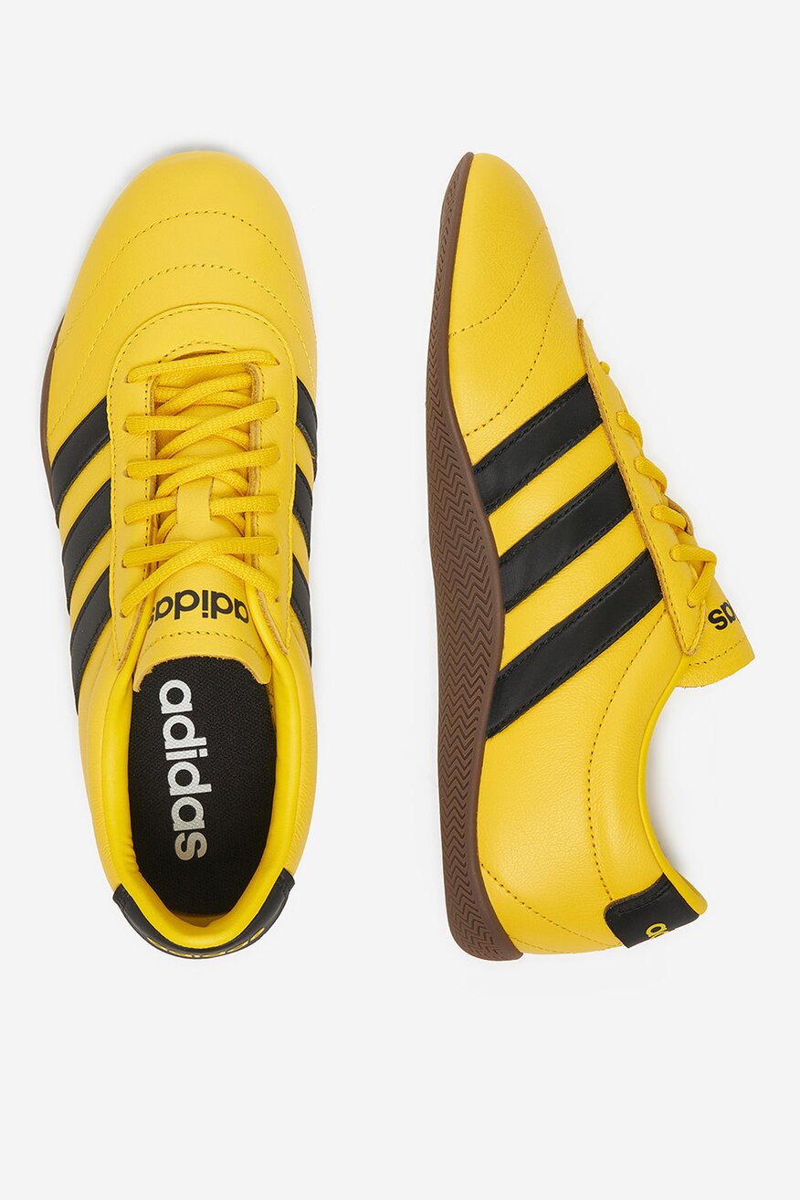 
                Încălțăminte sport adidas GALBEN - 5906751166413