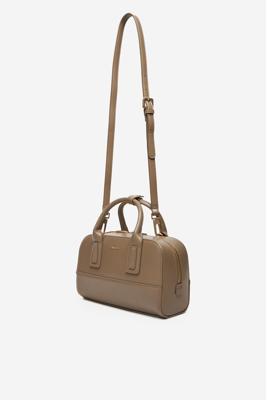 Torba Gino Rossi TAUPE - 5906751290507