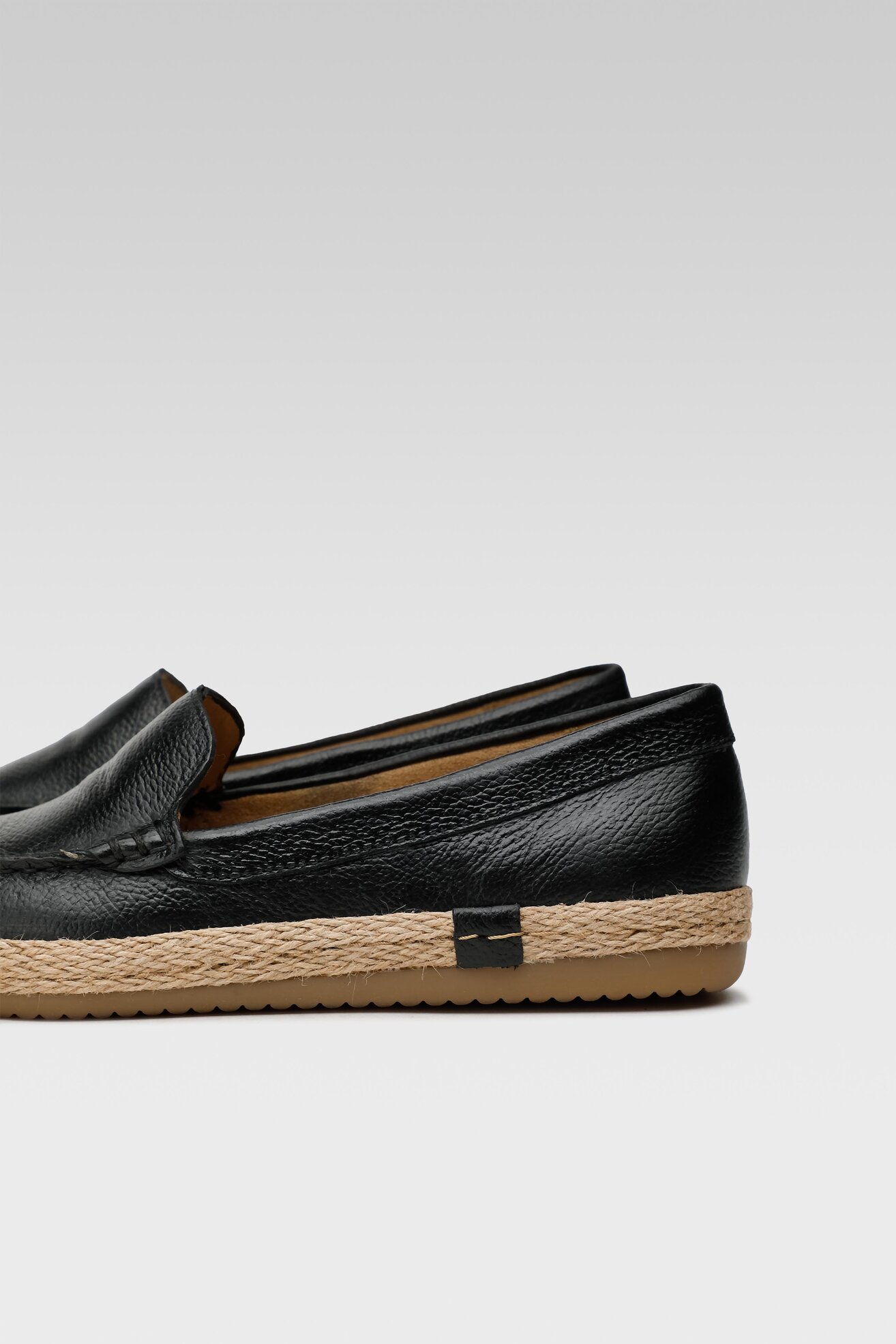 Espadryle Lasocki BENTA WI16-BENTA-02 Czarny