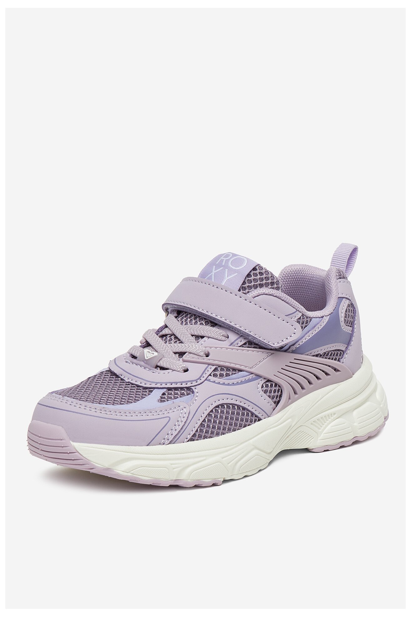 Sneakers ROXY CP72-25888 Fioletowy