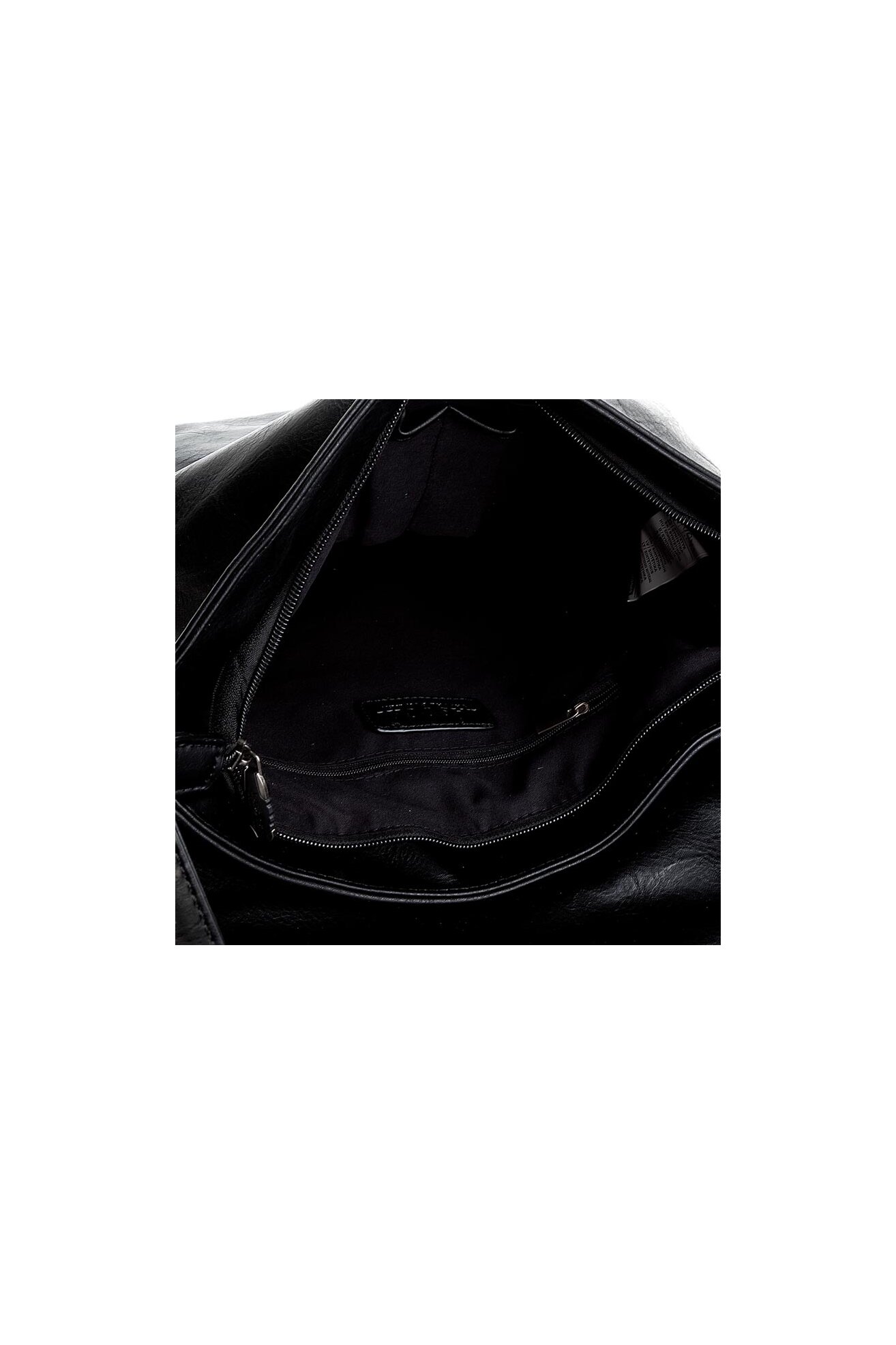 Torba męska Lasocki casual for men RM0549 Czarny