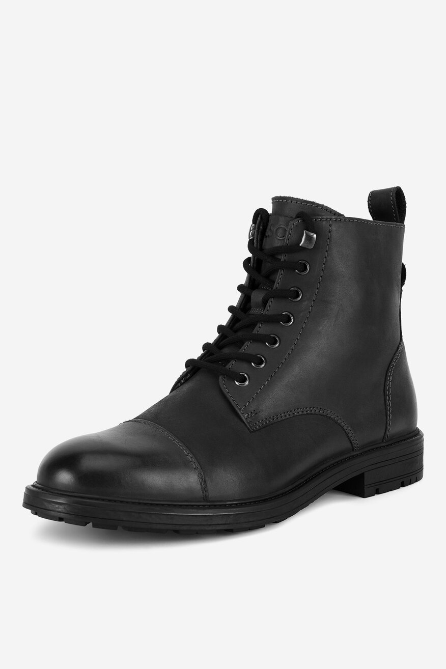 Bocanci Lasocki NEGRU - 5905588978602