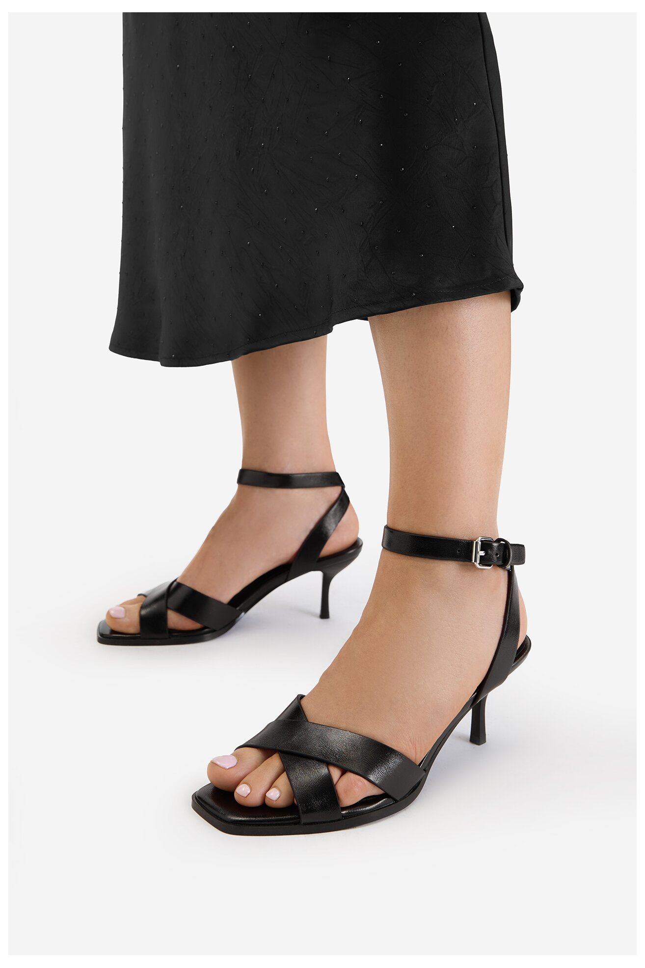 Sandale Jenny CEO-LS6497-01 CRNA