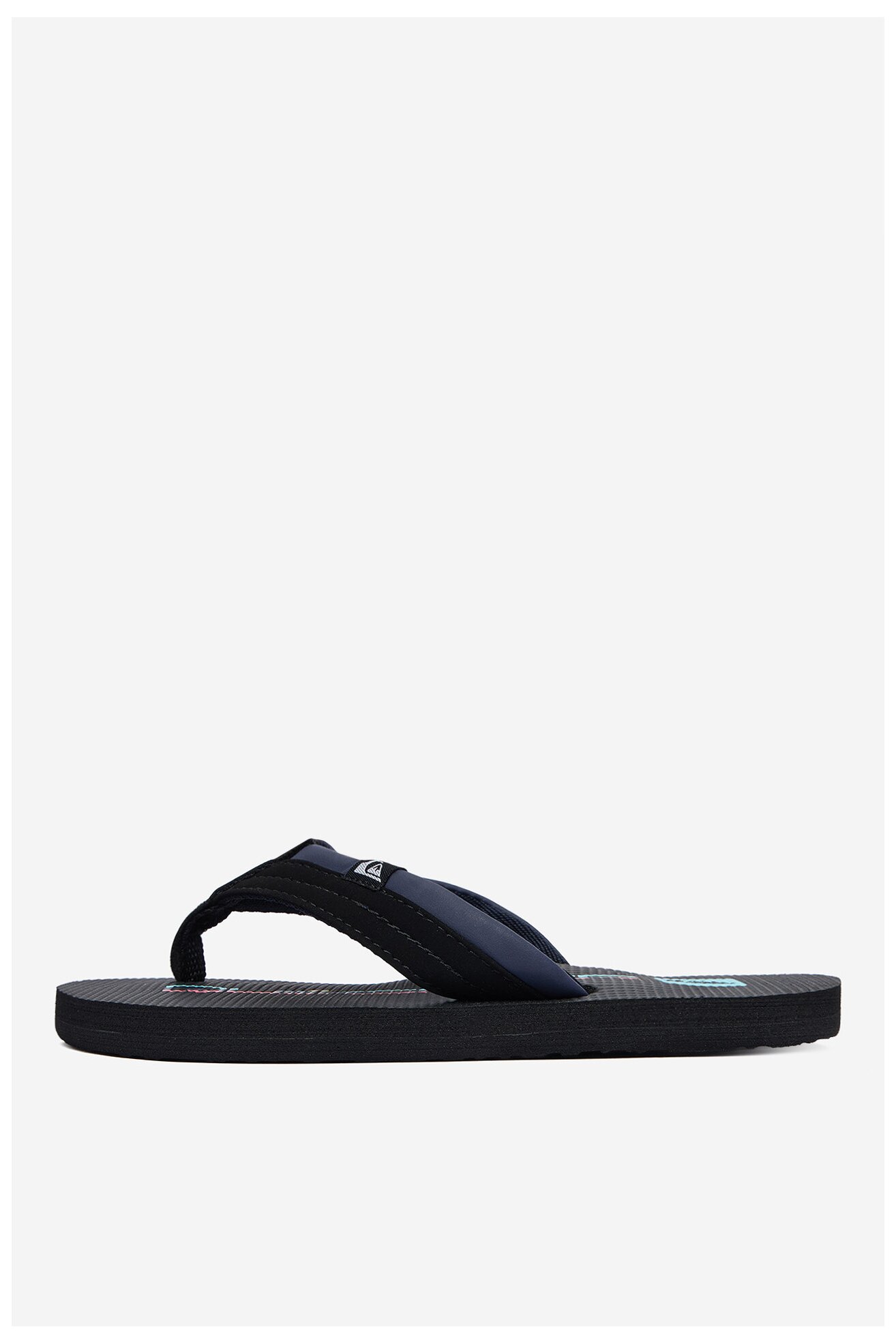Шльопанець для басейну QUIKSILVER EO-QUILTED DUNE CQ10050YVZV ЧОРНИЙ