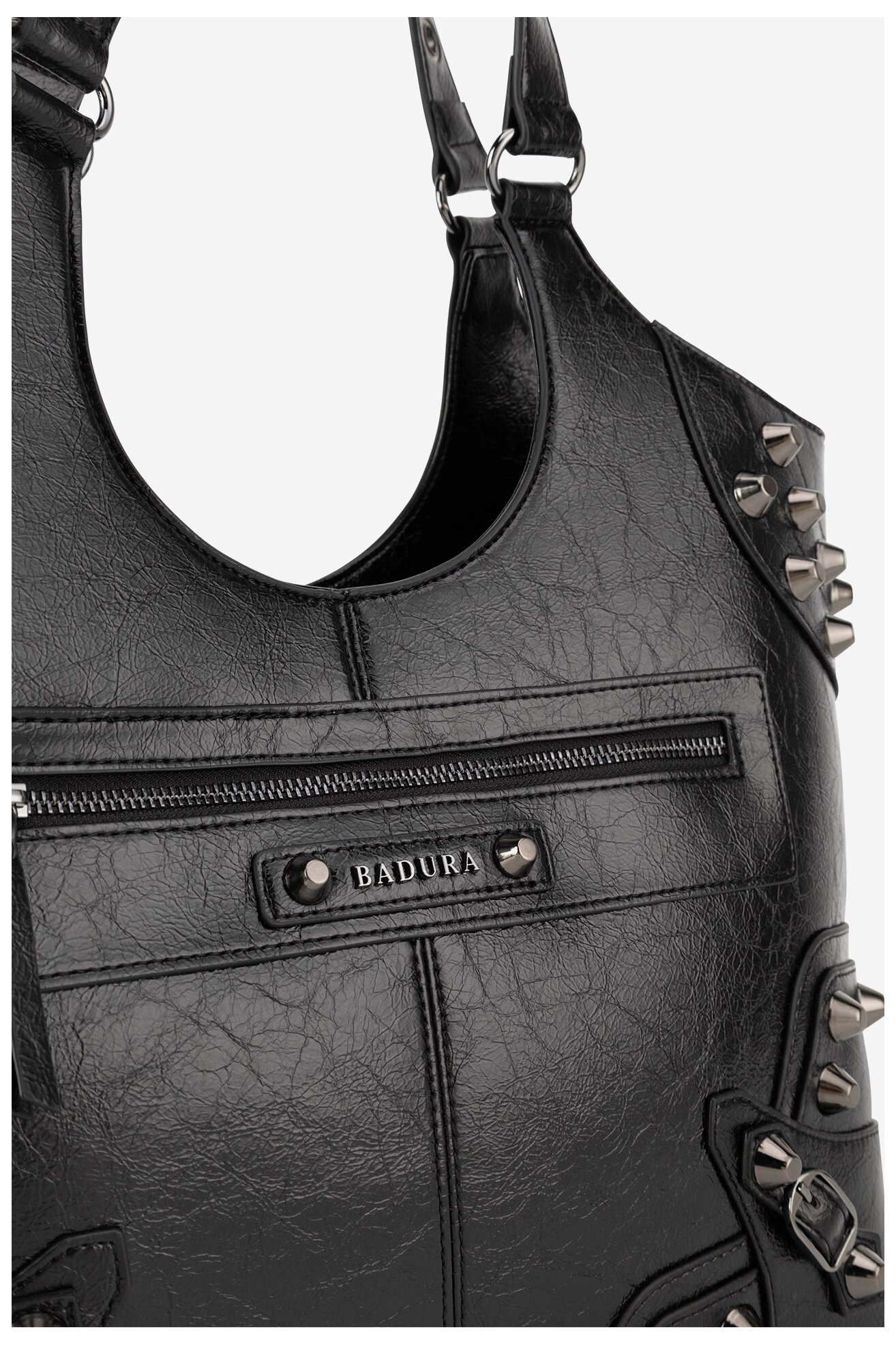 Torebka Badura TYL00484 Czarny