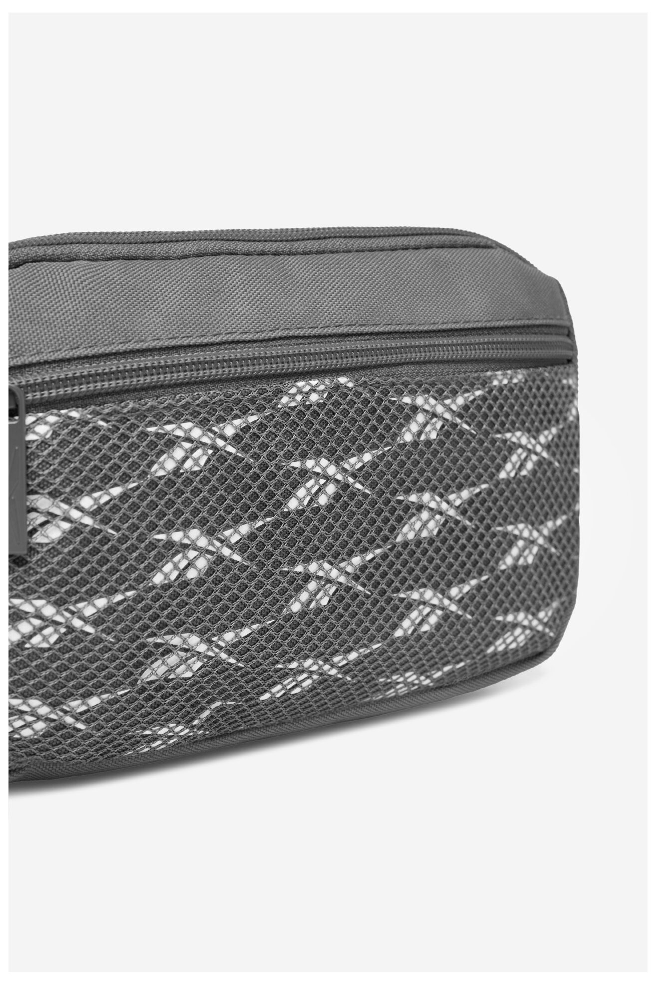 Kézitáska Reebok CWBEO-RBK-P-003-09 SZÜRKE