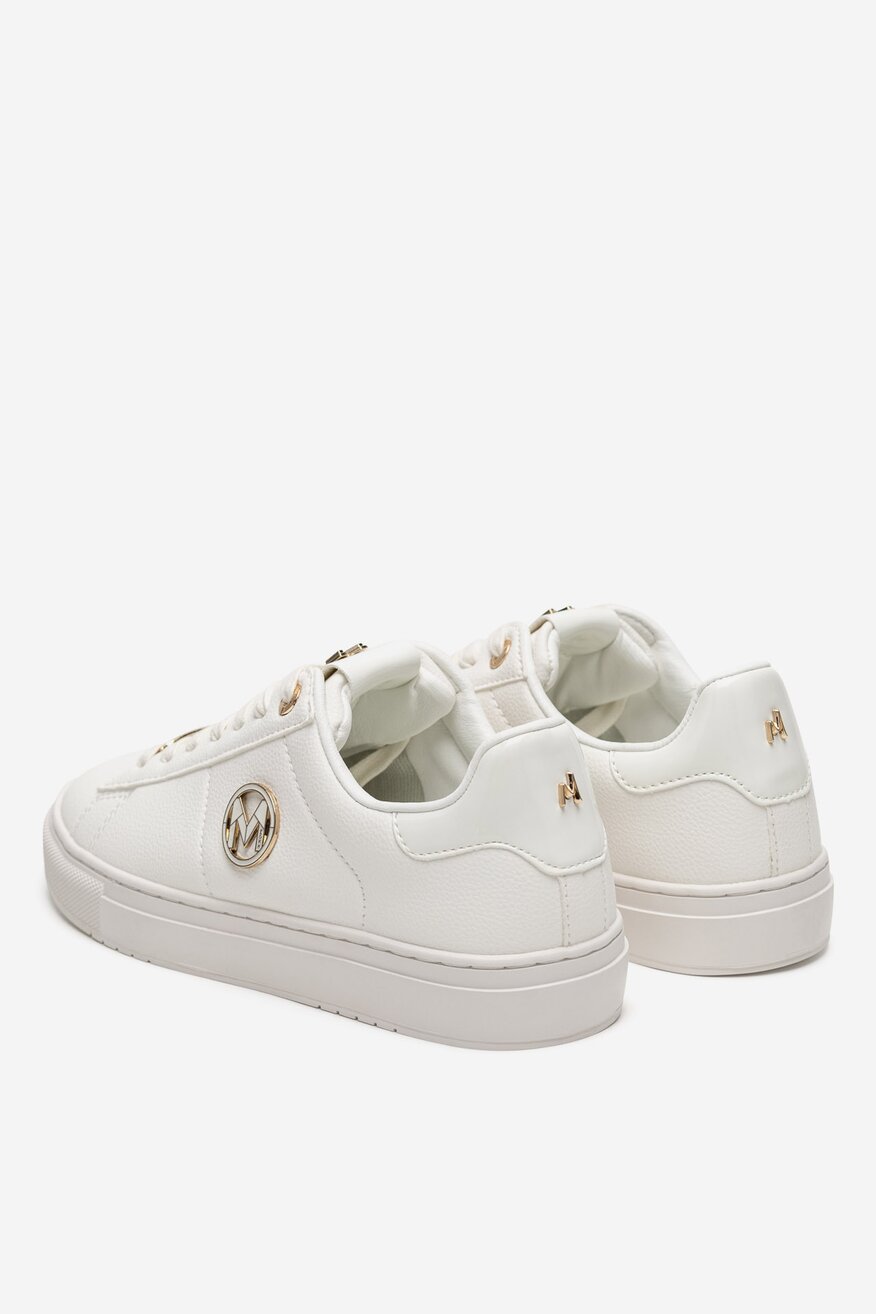 Mexx - Sneakersy - 5903698594071
