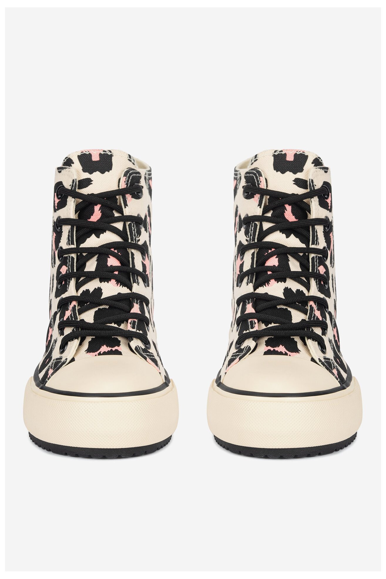 Vászoncipő Jenny Fairy WFA3011-2 BÉZS