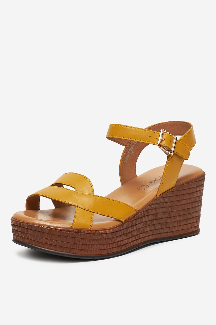 
                Sandale Lasocki BOJA MEDA - 5906751014448