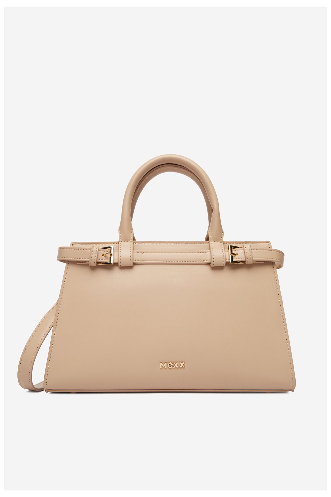 Сумка З Ремінцем Mexx EO-MEXX-S-024-09 БЕЖЕВИЙ