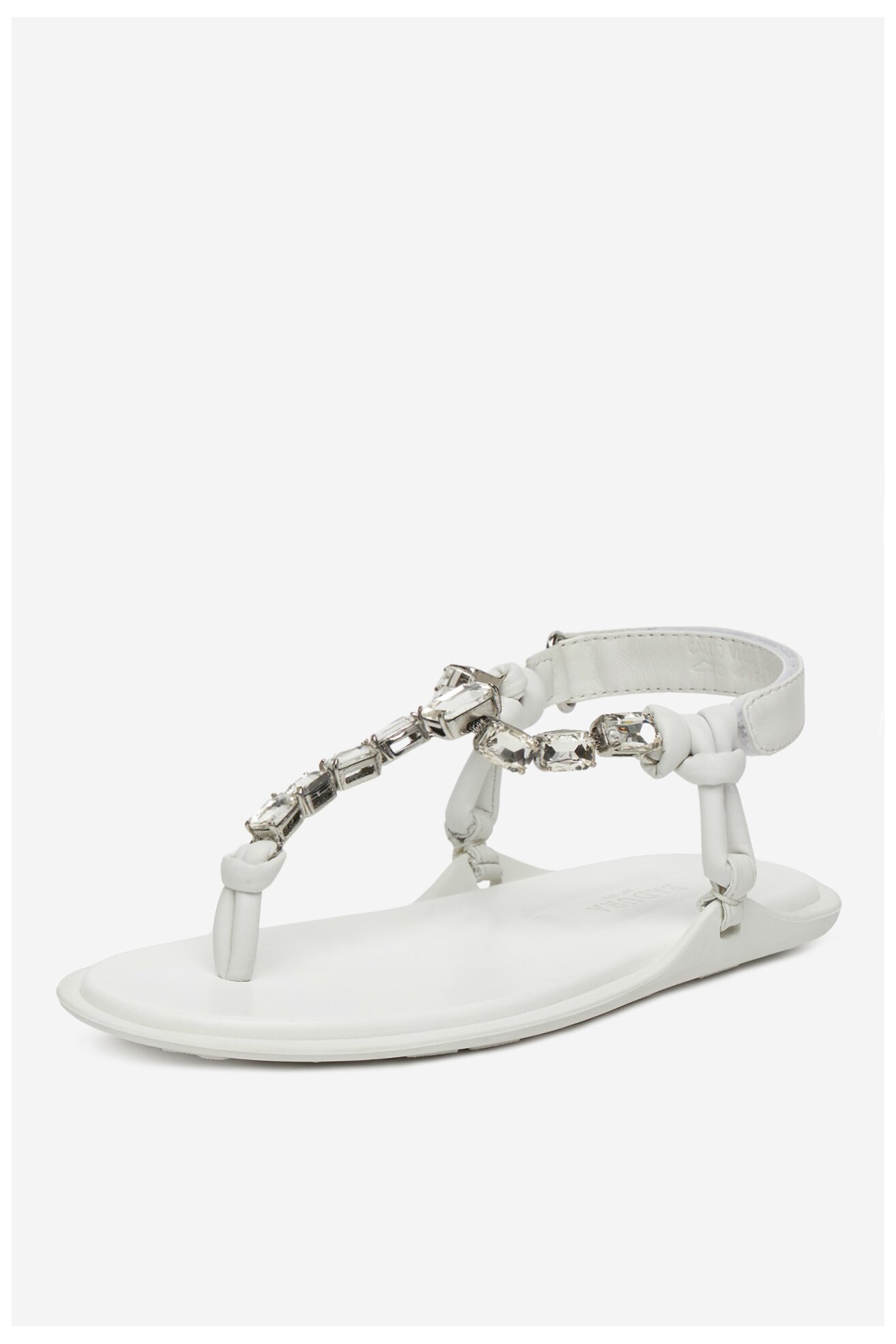 Сандали Badura CALLIO-V1898-103-1 БЯЛ