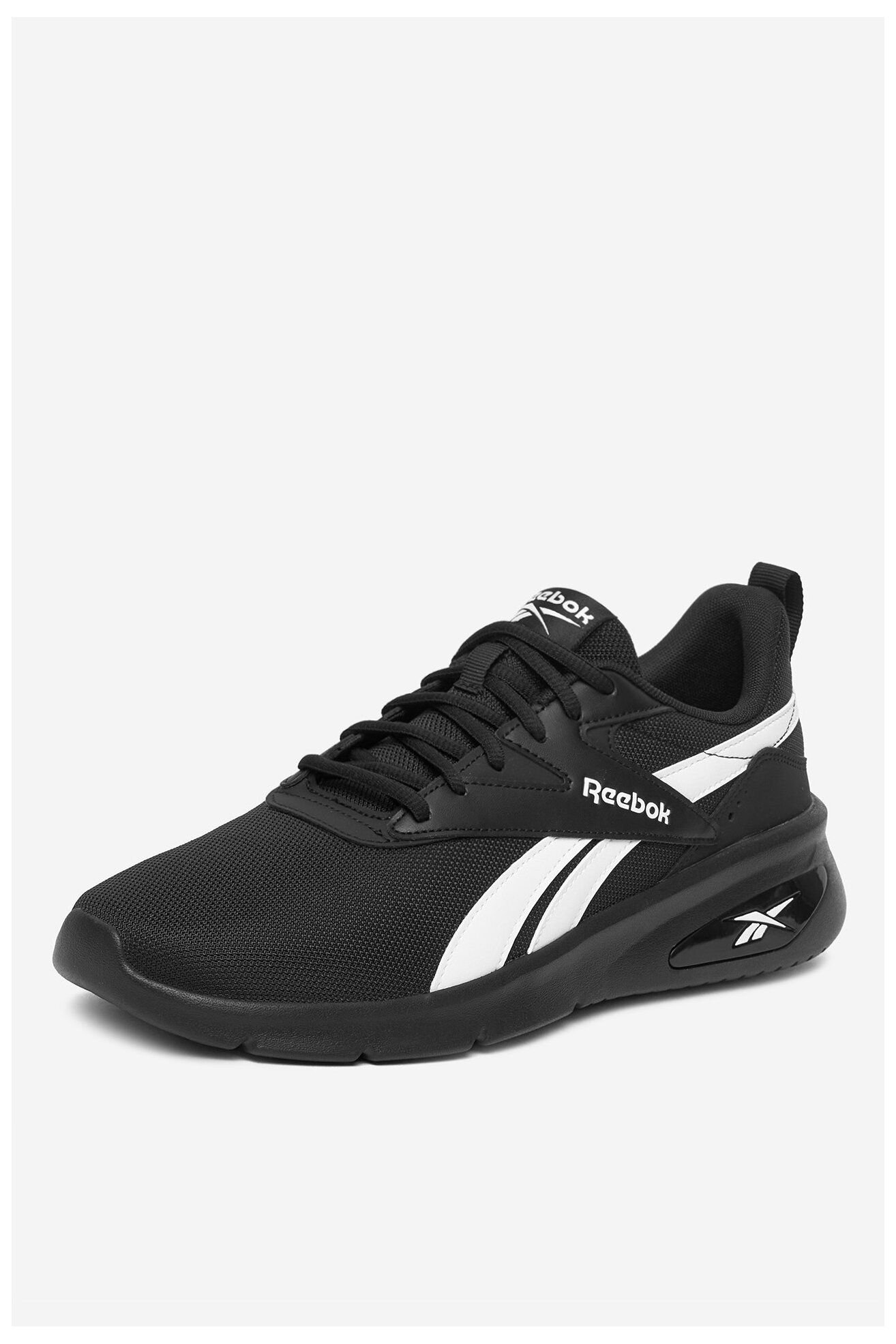 Sportcipő Reebok CEO-RIDER V 100220408 FEKETE