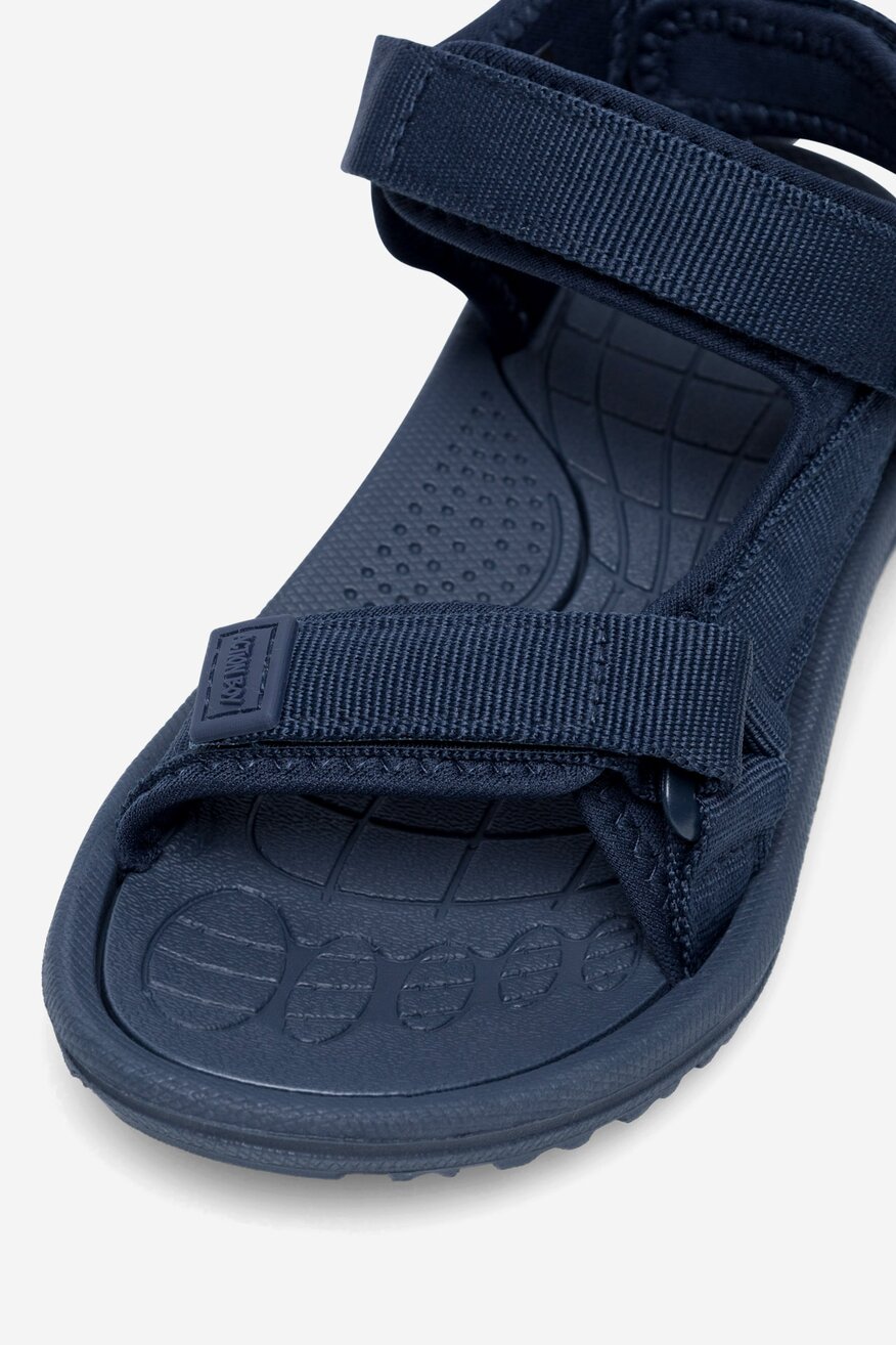 
                Сандали Action Boy КОБАЛТОВО СИНЬО - 5904862340128