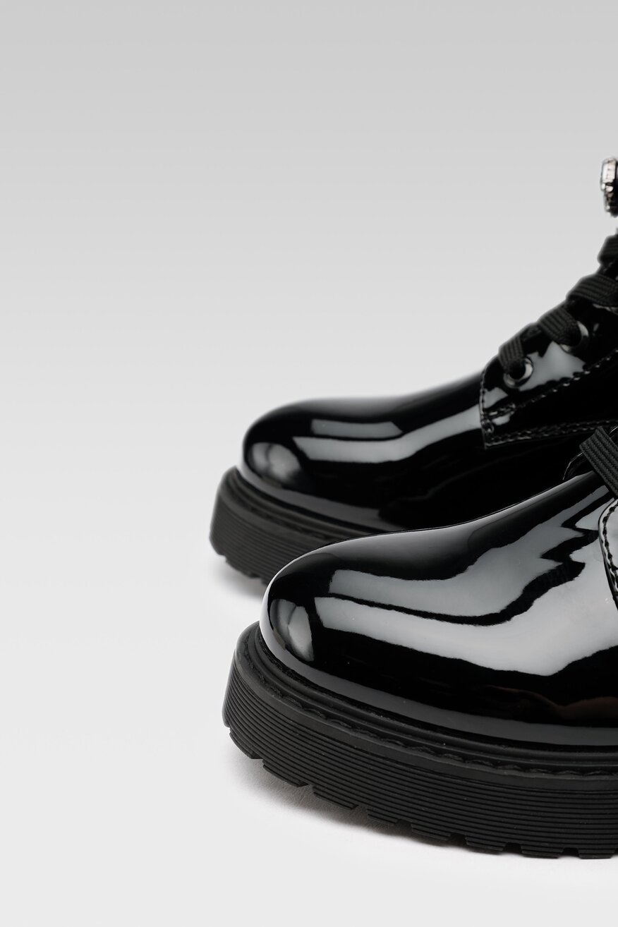 
                Csizma Jenny Fairy FEKETE - 5904862246772