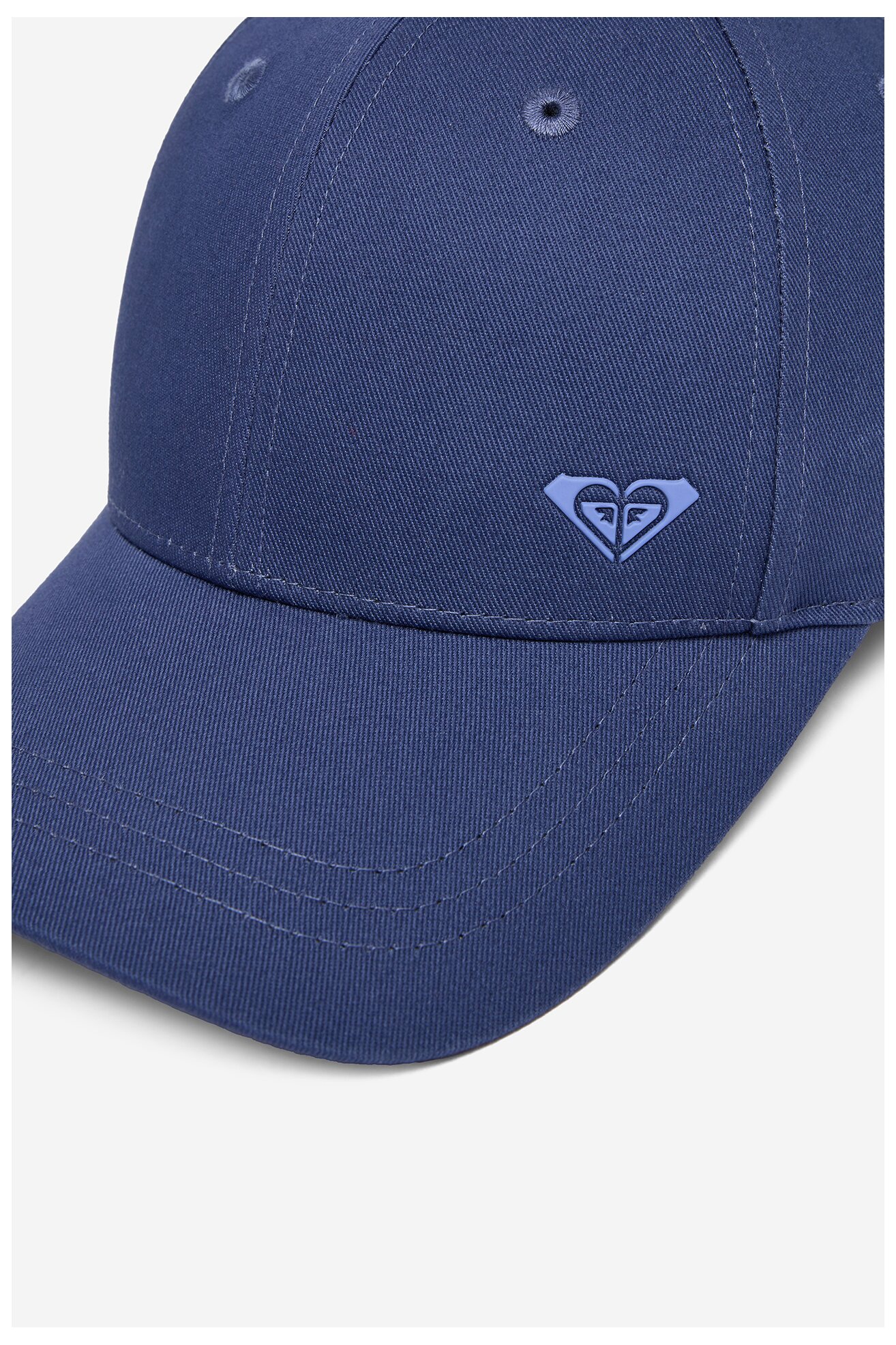 Бейсболка ROXY CWBEO-RX-W3-001-SS26 ТЕМНО-СИНІЙ
