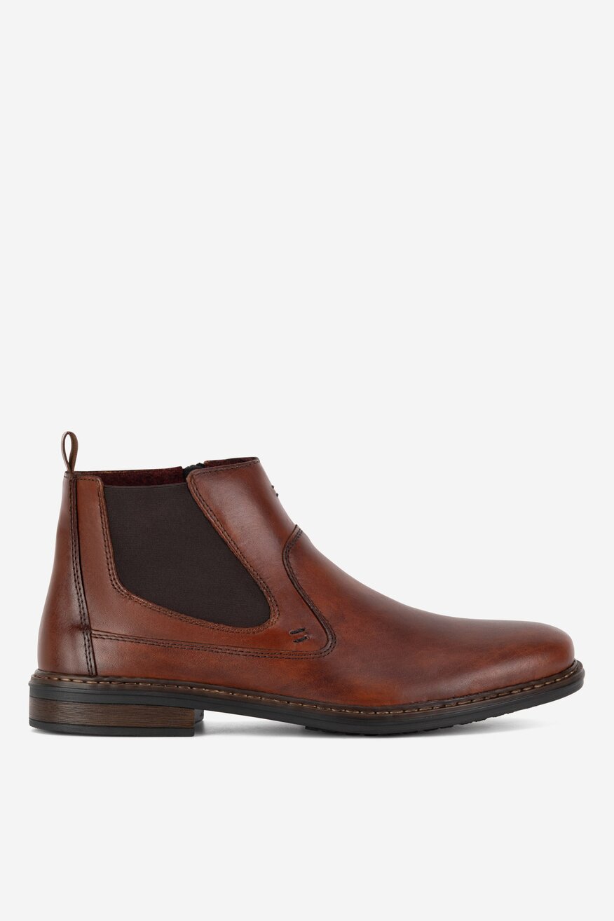 
                Боти Rieker КАФЯВ - 2230062969085