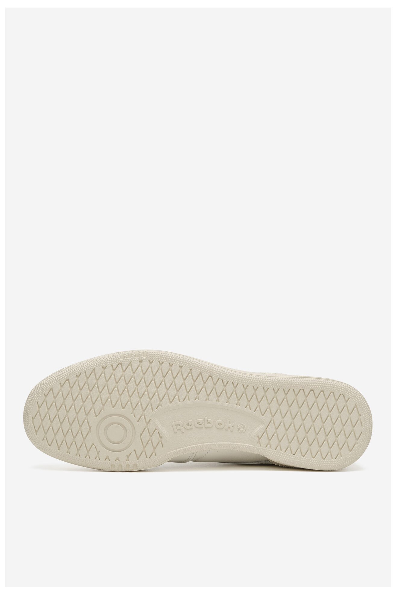 Sportcipő Reebok CLUB C 85 VINTAGE 100007794 BÉZS