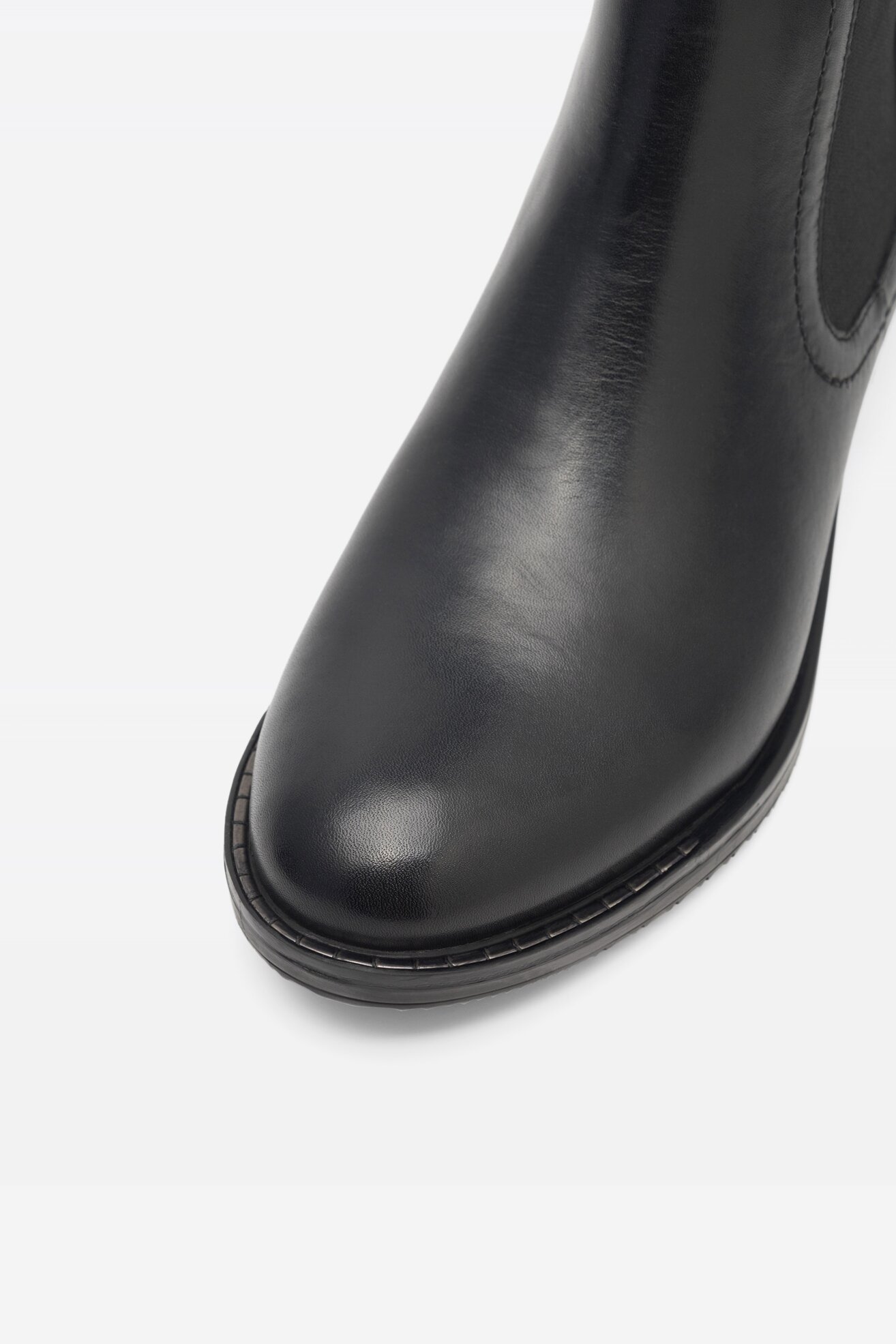 Ghete Lasocki WI23-DALIA3-01 NEGRU