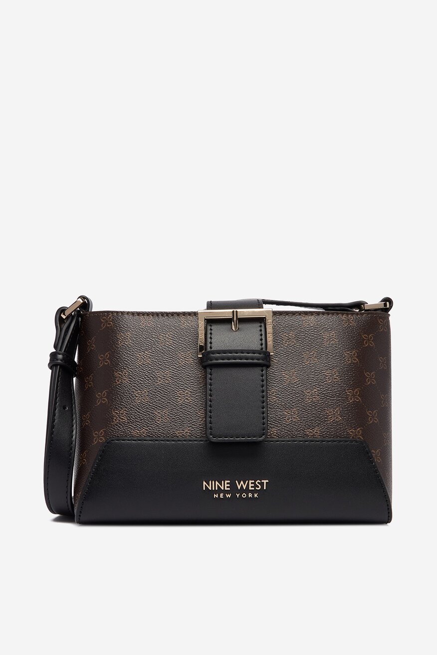 
                Kézitáska NINE WEST FEKETE - 5906751545546