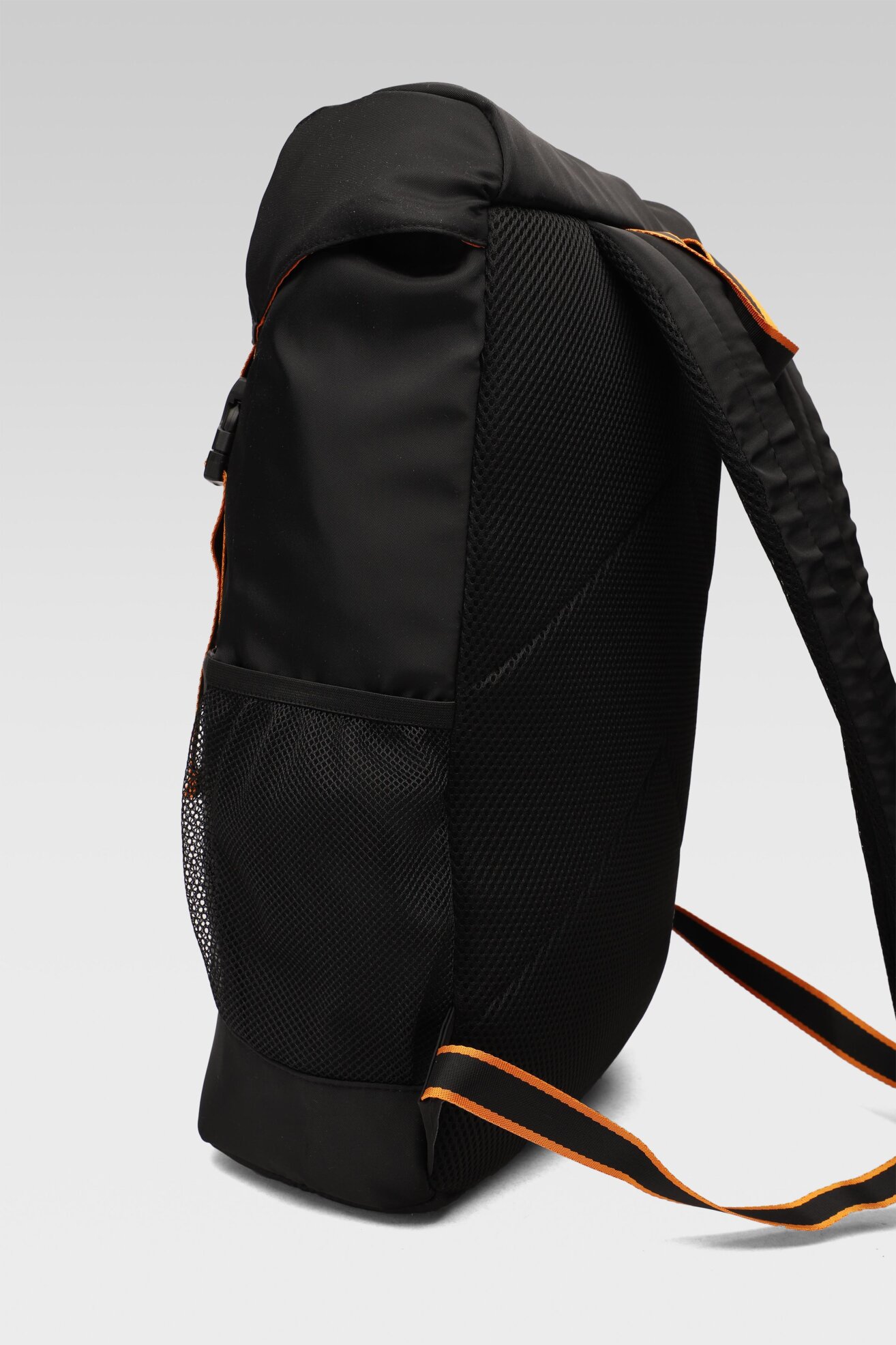 Plecak Sprandi BSP-S-119-10-05 Czarny