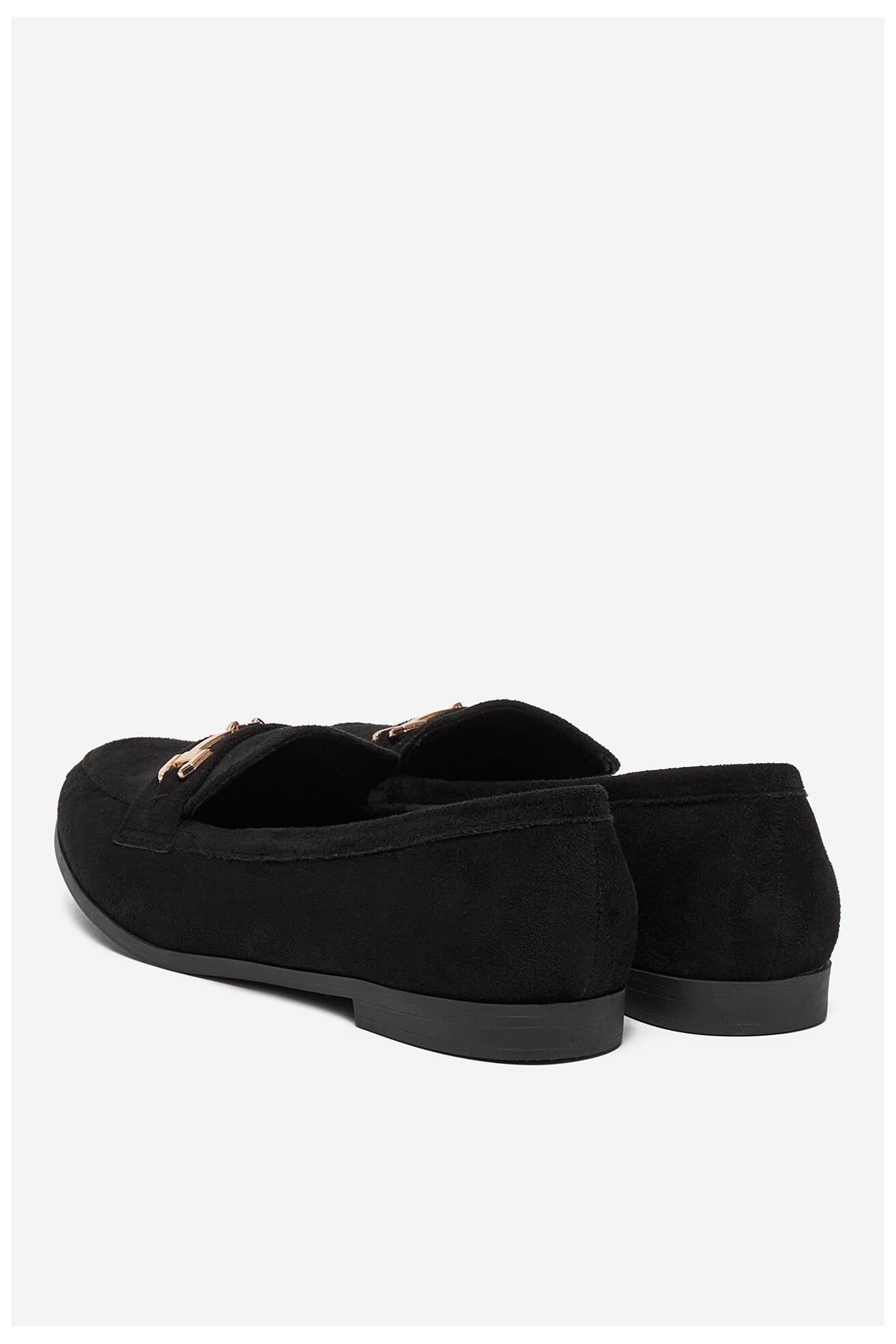 Мокасини DeeZee HXG2106-27 ЧЕРЕН