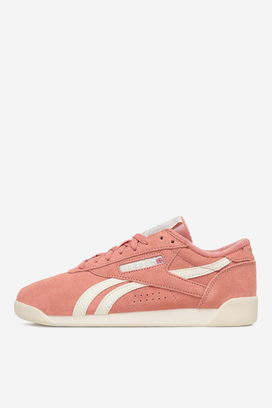 
                Спортни обувки Reebok РОЗОВ - 5906751659885